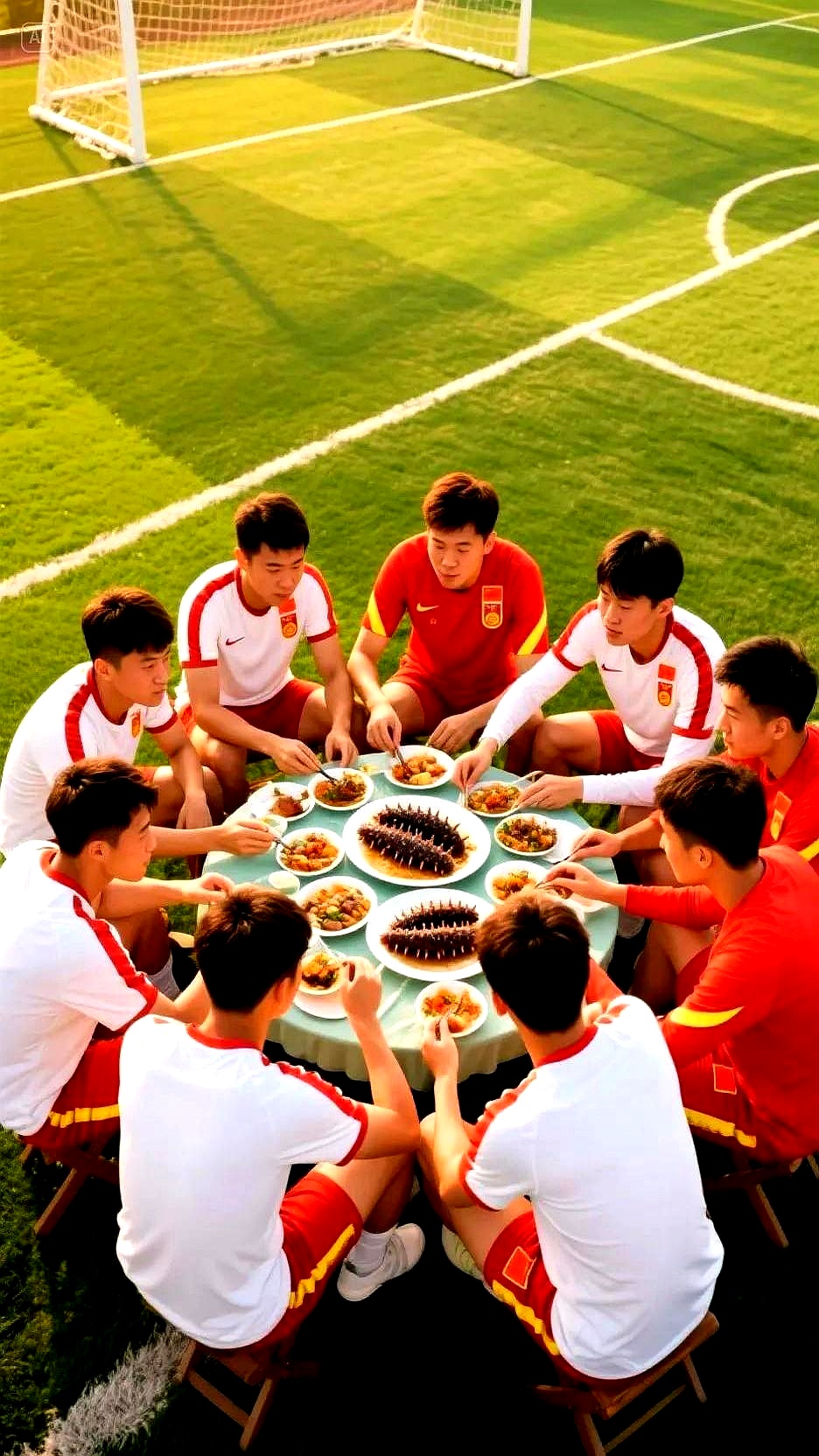 世界杯 中国 亚洲盛宴相关图片1