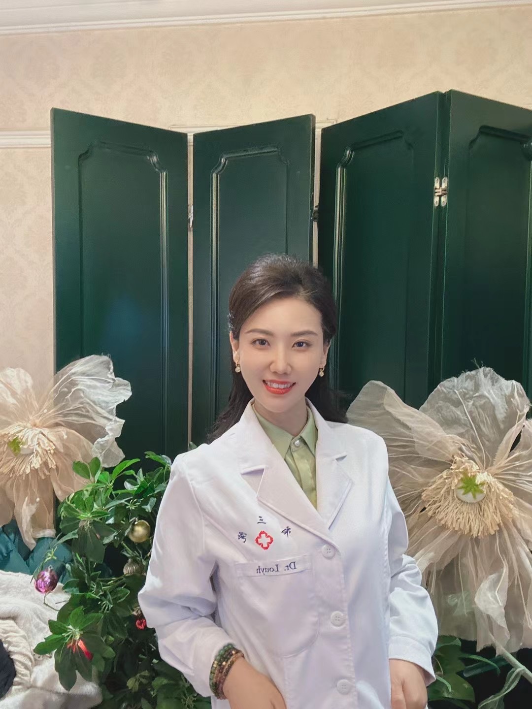 国庆度蜜月前,扎堆做私密紧致 这种情况在门诊上真的