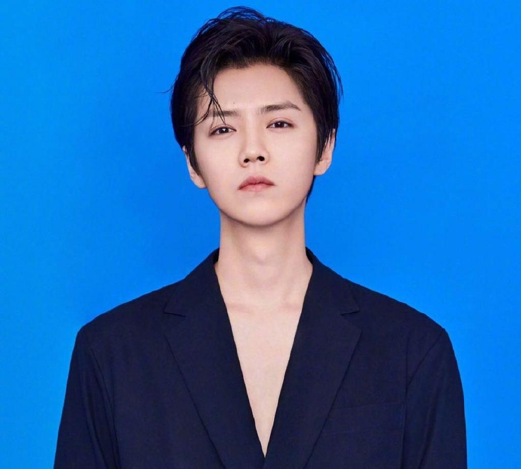 鹿晗为什么会犯低级错误?