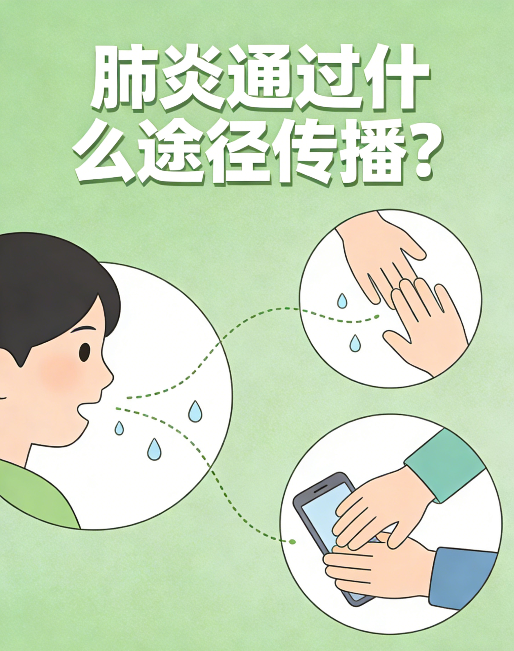  疫情是什么传播的疾病(疫情是什么传来的)