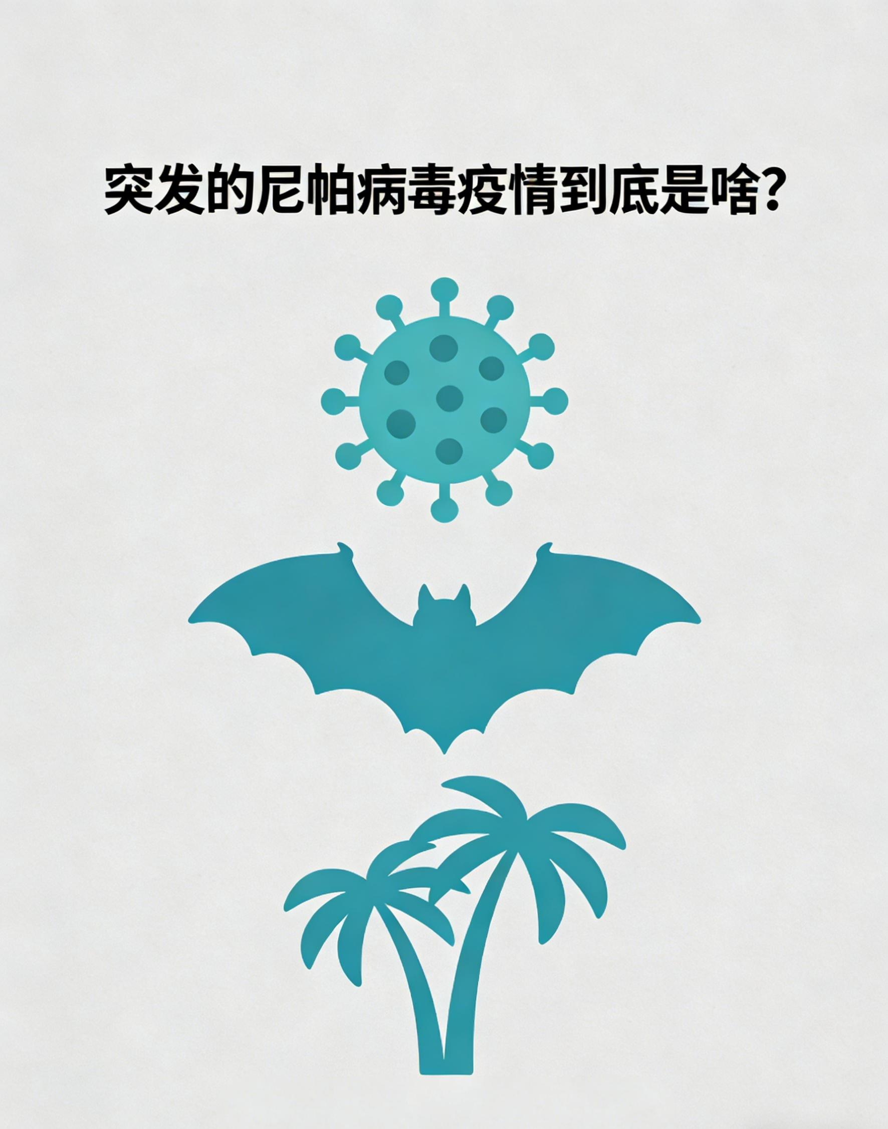  这几年出现的病毒叫什么(近几年出现的病毒)