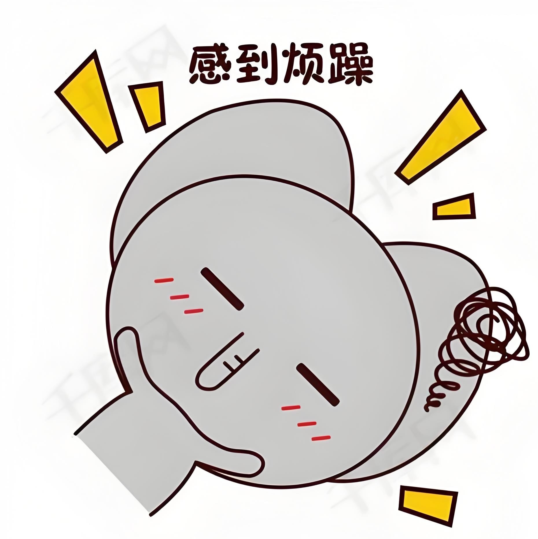 太崩溃了,房子隔音效果太差太折磨人了