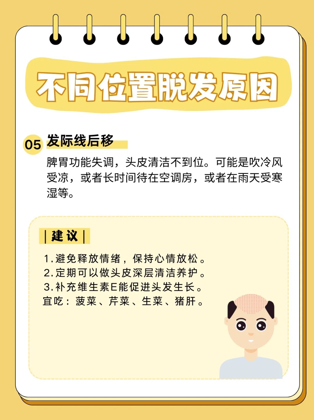 探寻健髮新境界：解读最新健髮指南