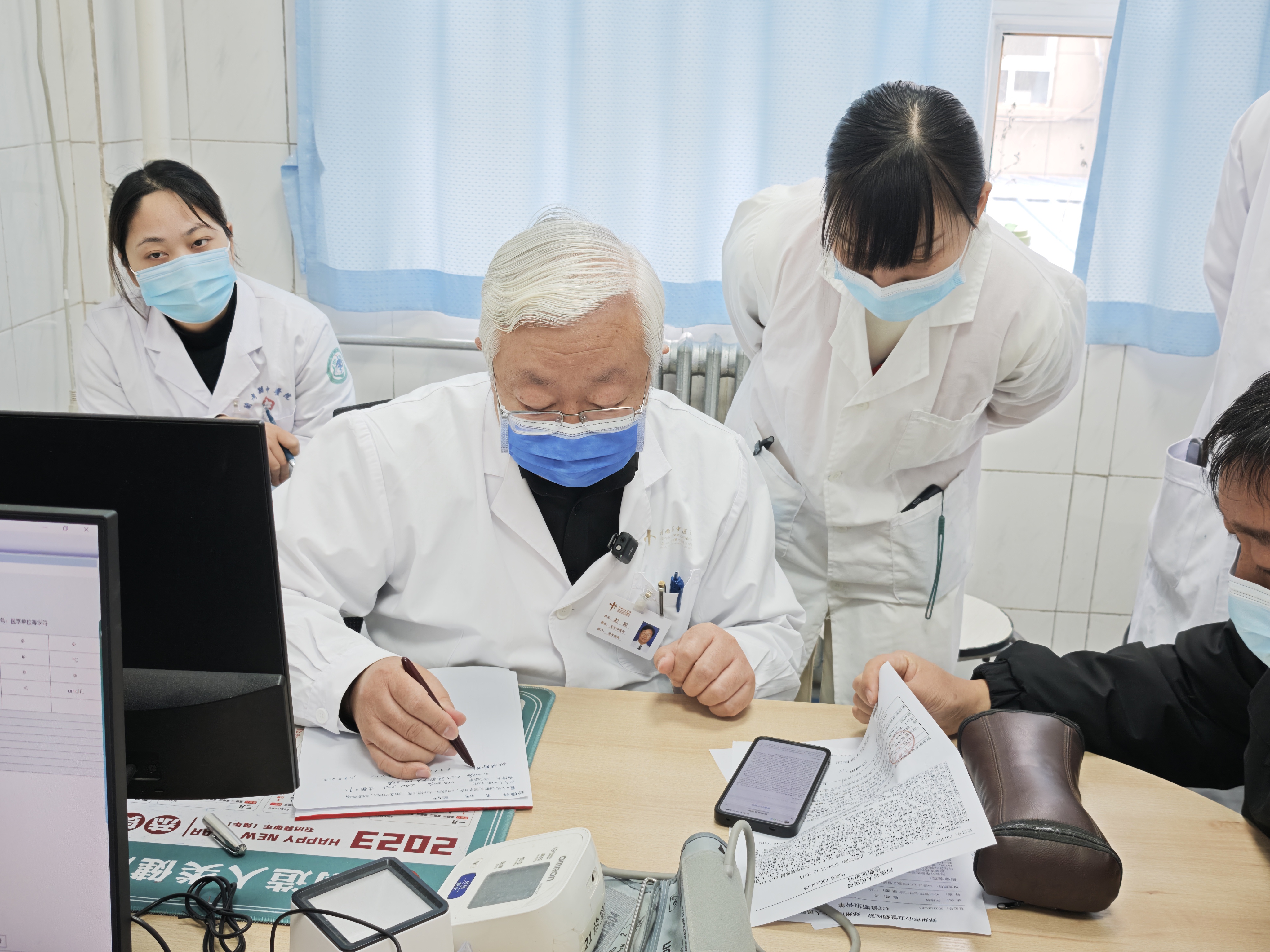 北京胸科医院医院排队代办挂号专家问诊协助沟通，精准表达病症的简单介绍