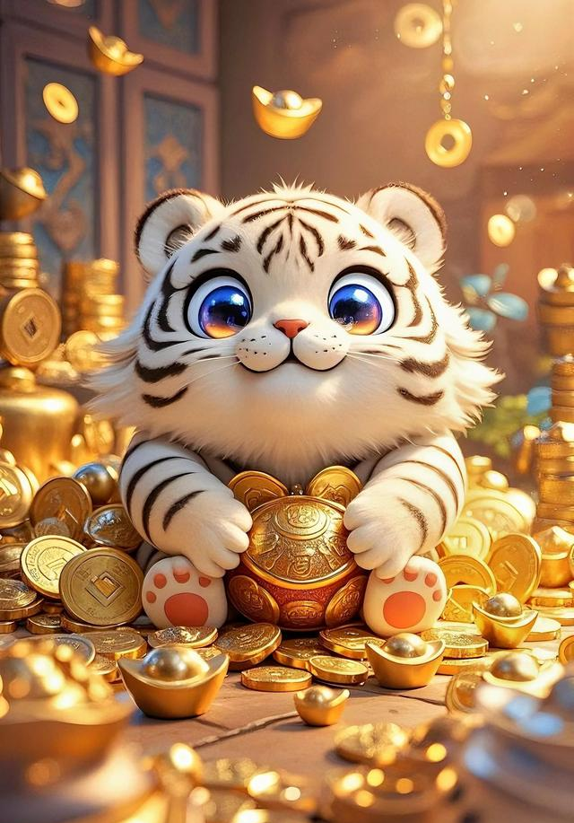 生肖虎虎年运势麦玲玲(属虎2021年运势及运程 麦玲玲)