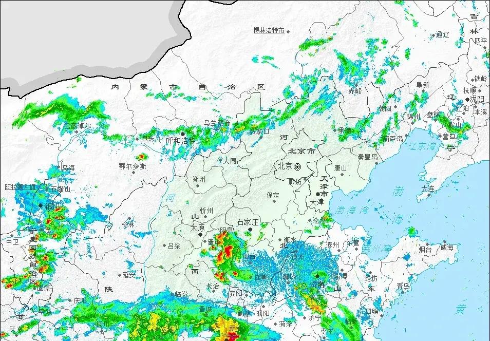 漯河今天天气预报预报