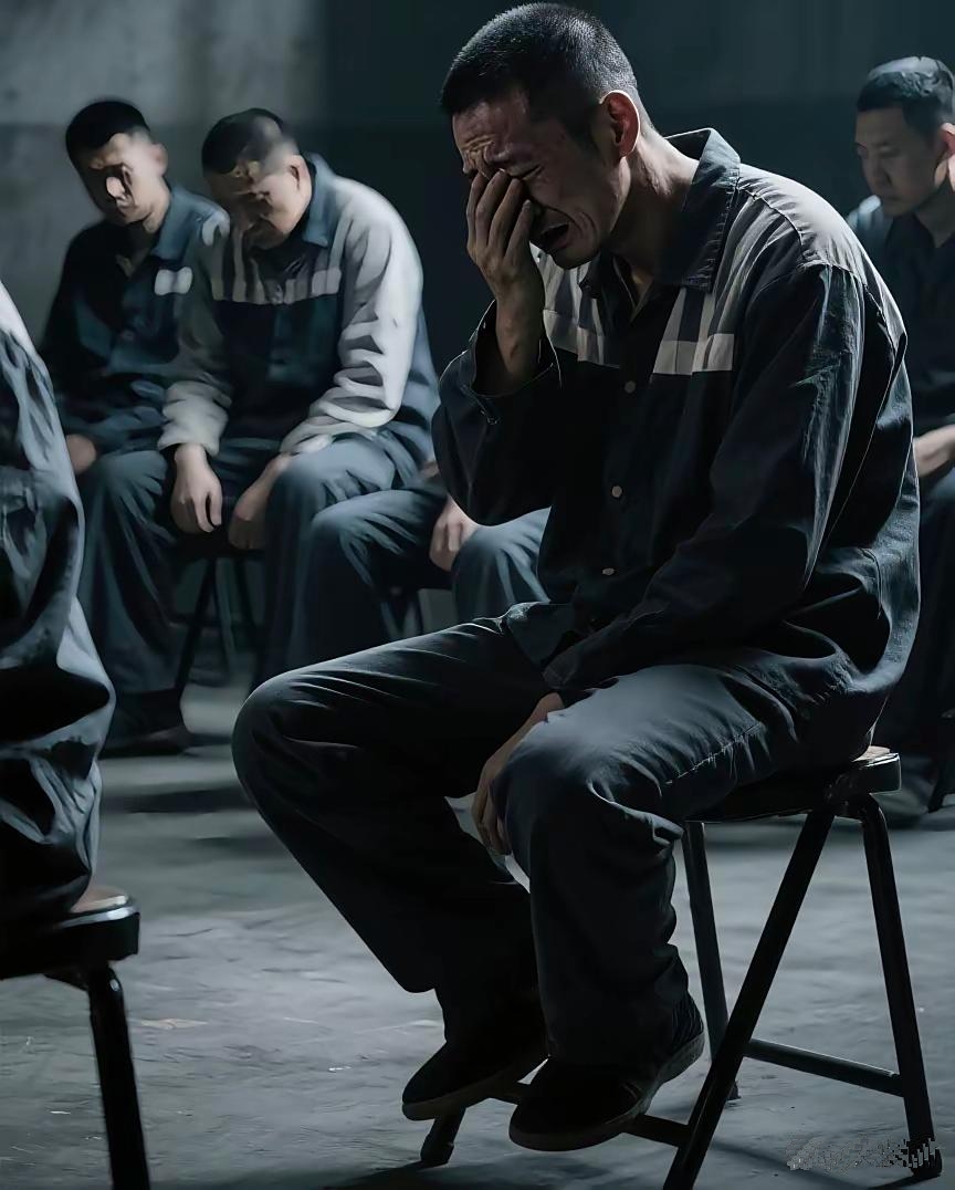 以前现在监狱都不许喝酒,可不少服刑人员入狱前酗酒,进来后