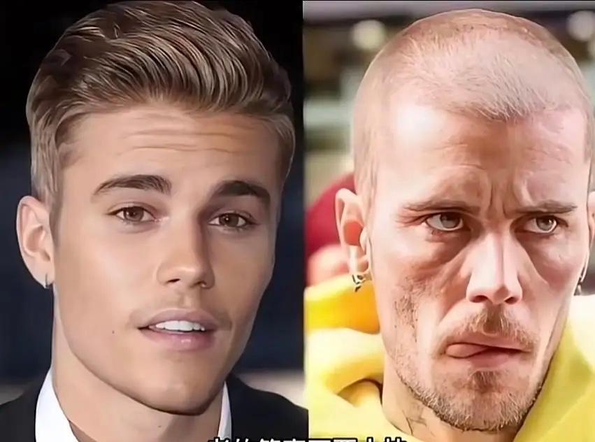 岁月真是一把杀猪刀,看看这些明星断崖式衰老,感觉比普通人还不抗老