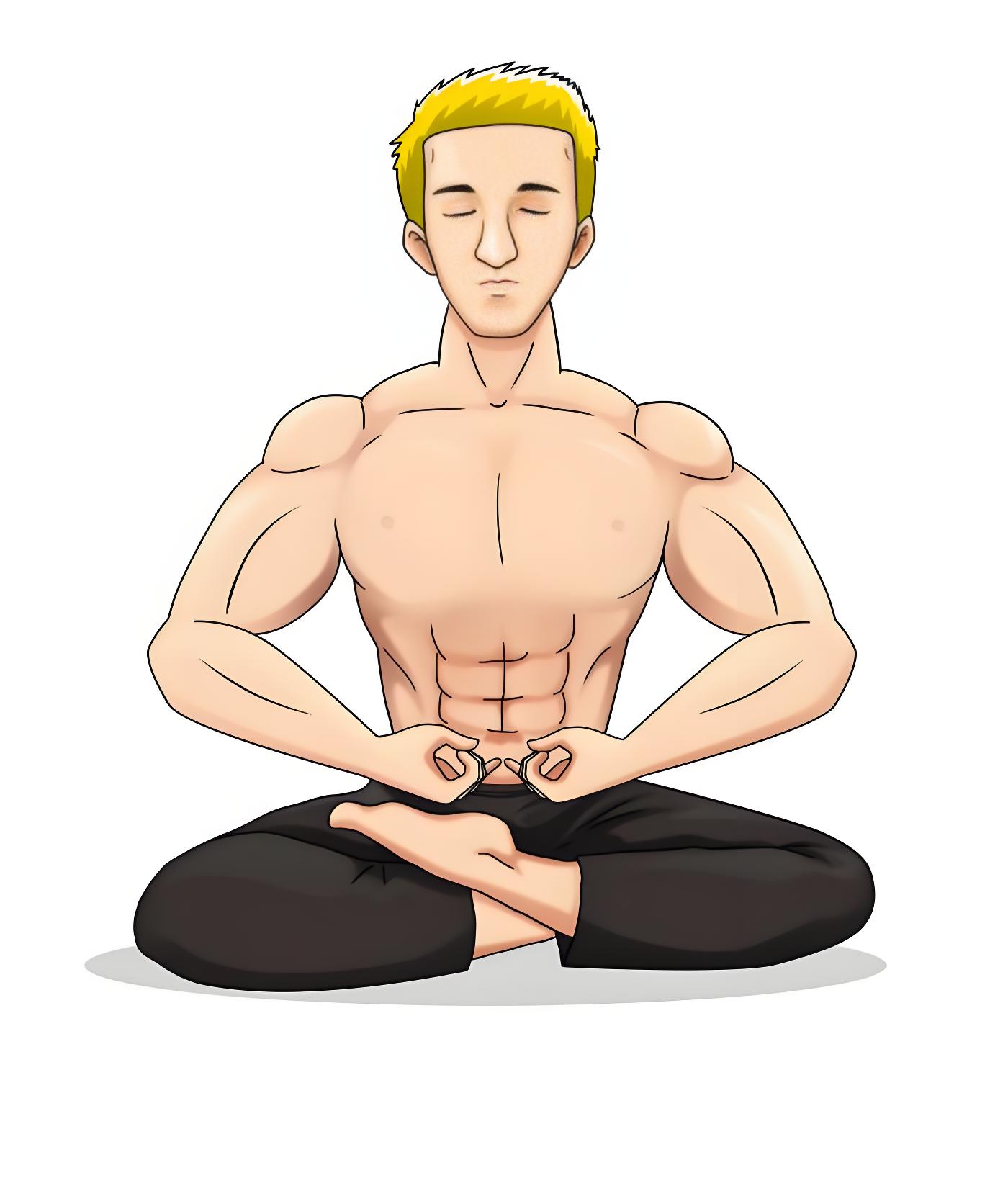 五个养肾的小方法,不花一分钱,男人一定要记好!