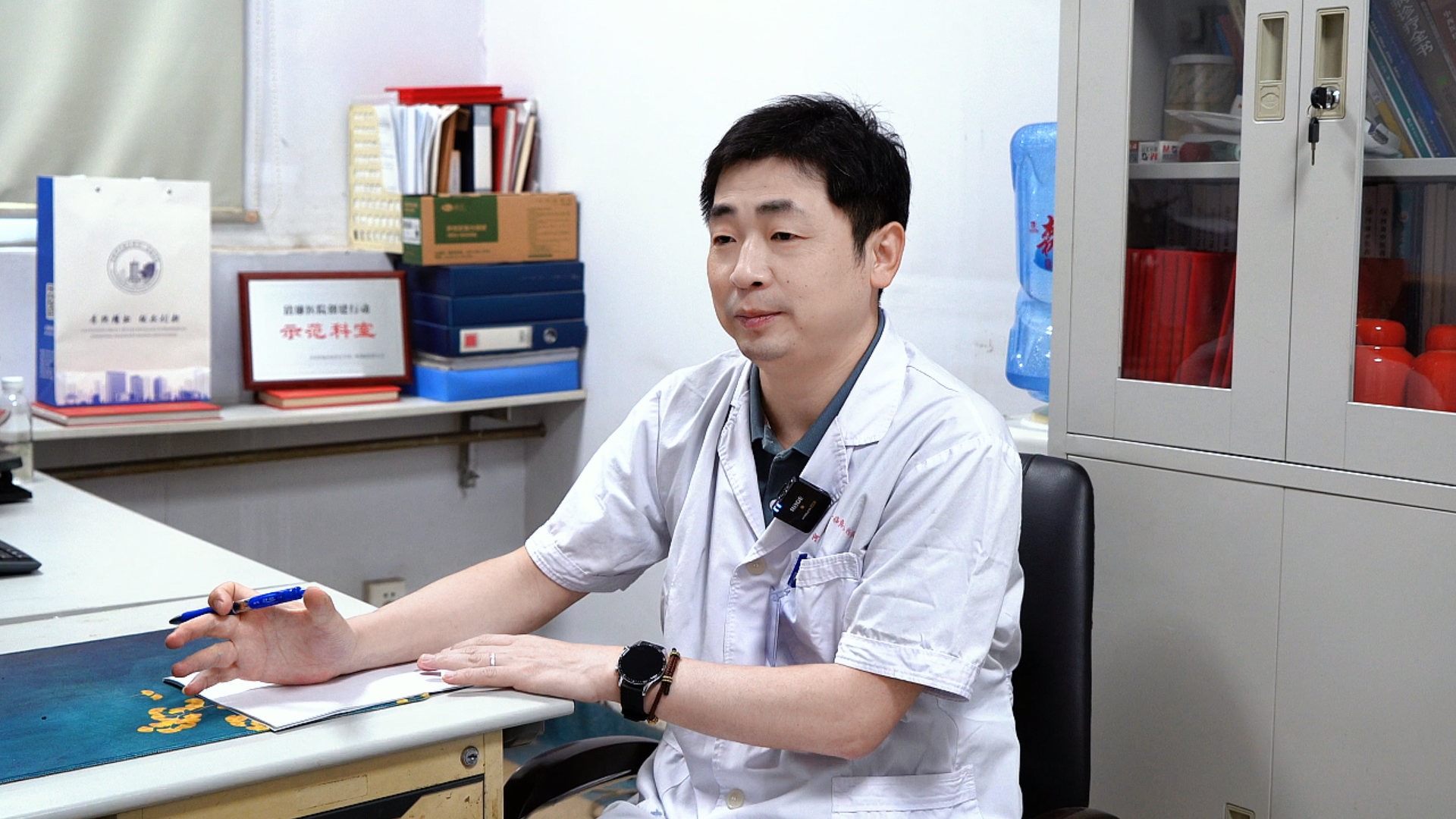 北京中医医院柴嵩岩医疗团队擅长号贩子一个电话帮您解决所有疑虑的简单介绍