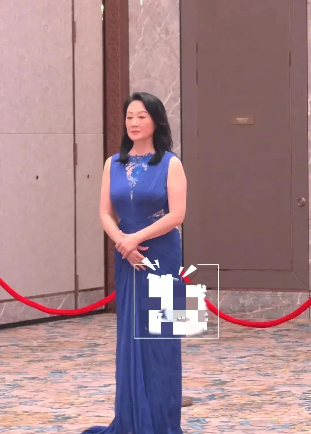 有一说一王姬除了声音略显沙哑其他方面无可挑剔
