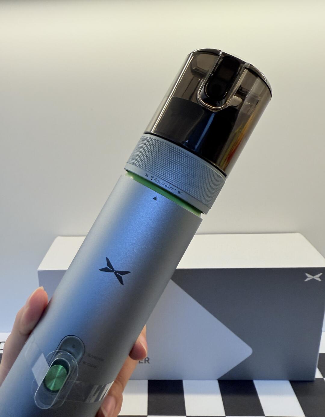 汽车吸尘器图片