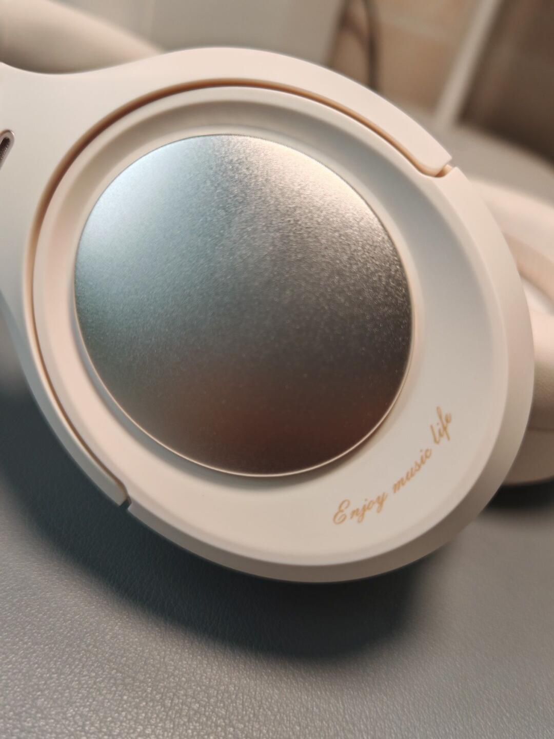 ikf king 头戴式耳机,为你带来皇室般的音乐体验