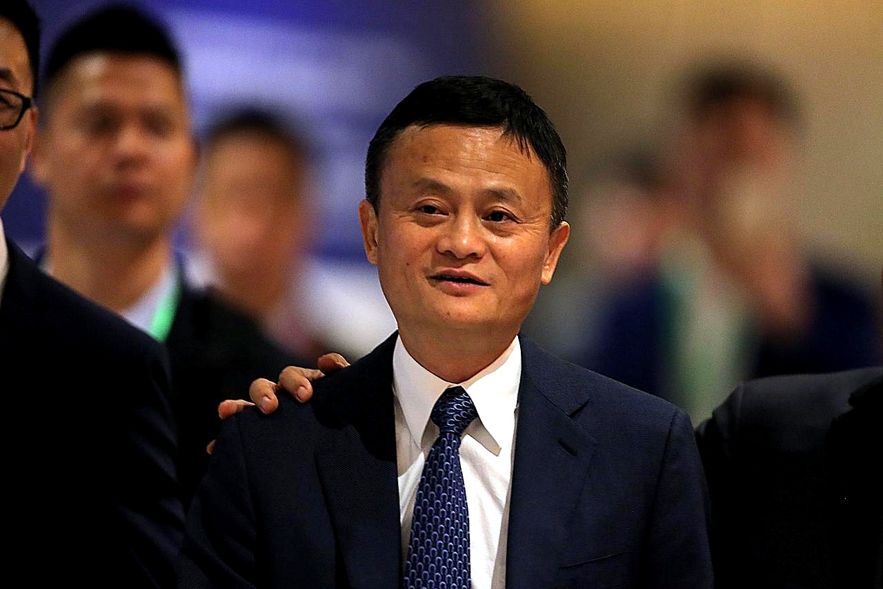 阿里巴巴18位创始人，阿里巴巴18位创始人的资产