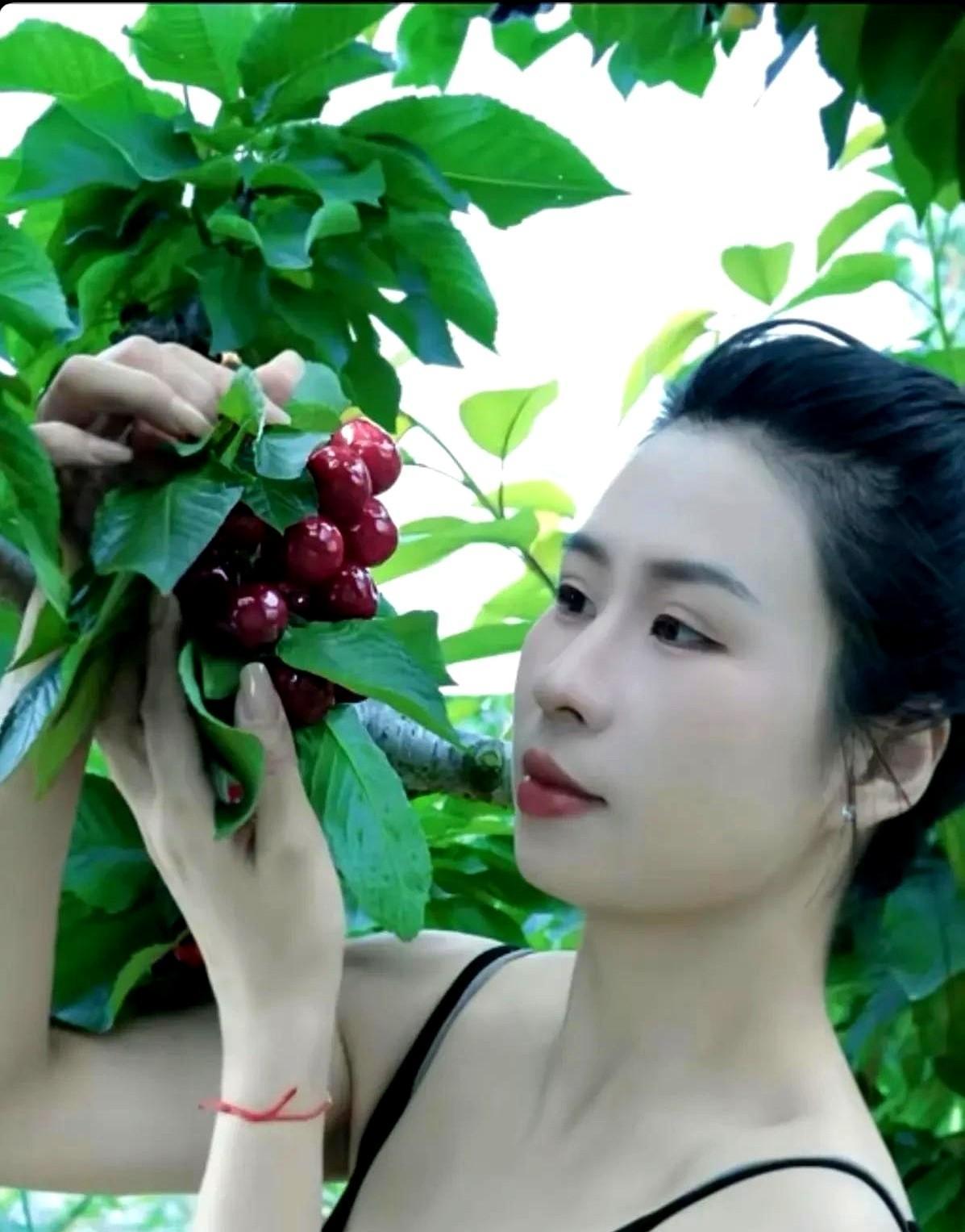 可能因为小妹儿转型后攻击的人太多翠花为了保护姐妹儿就暂时将