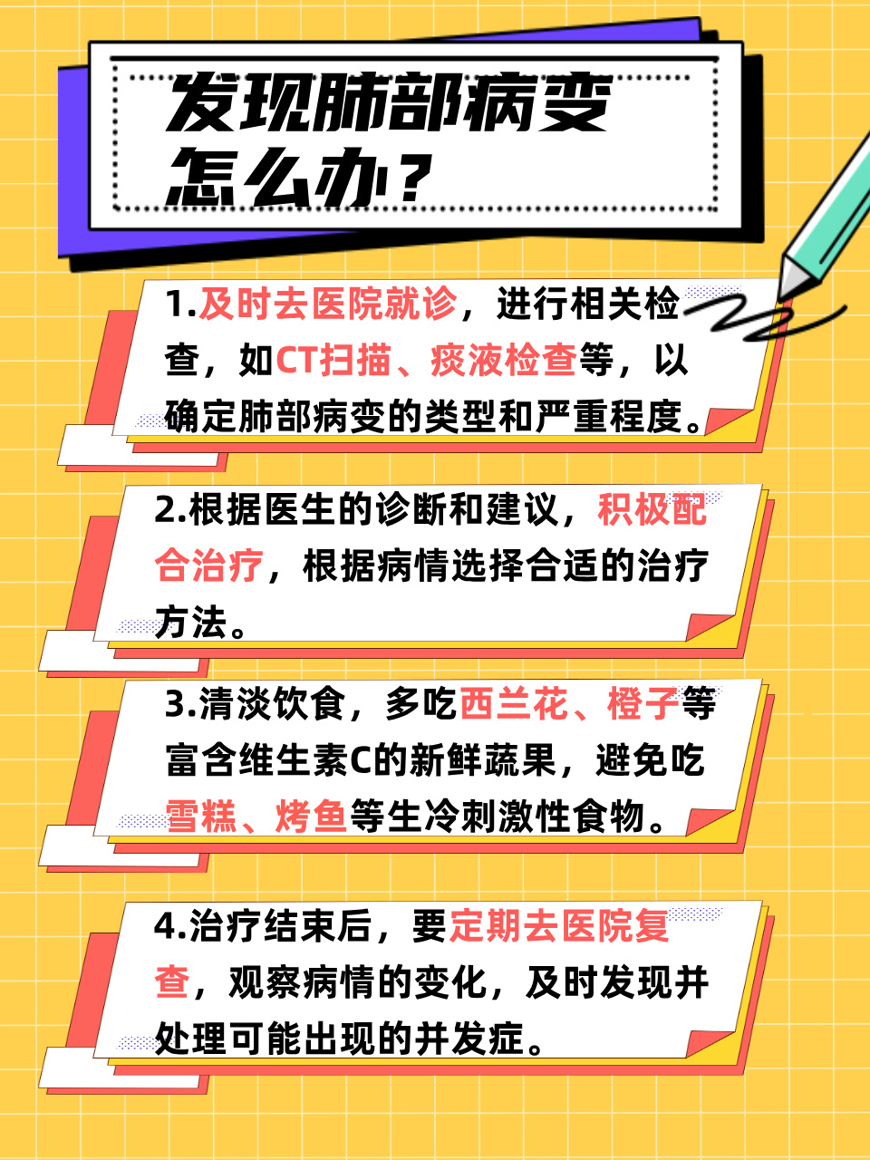 肺部病变到底是什么意思严重吗?深度解读!