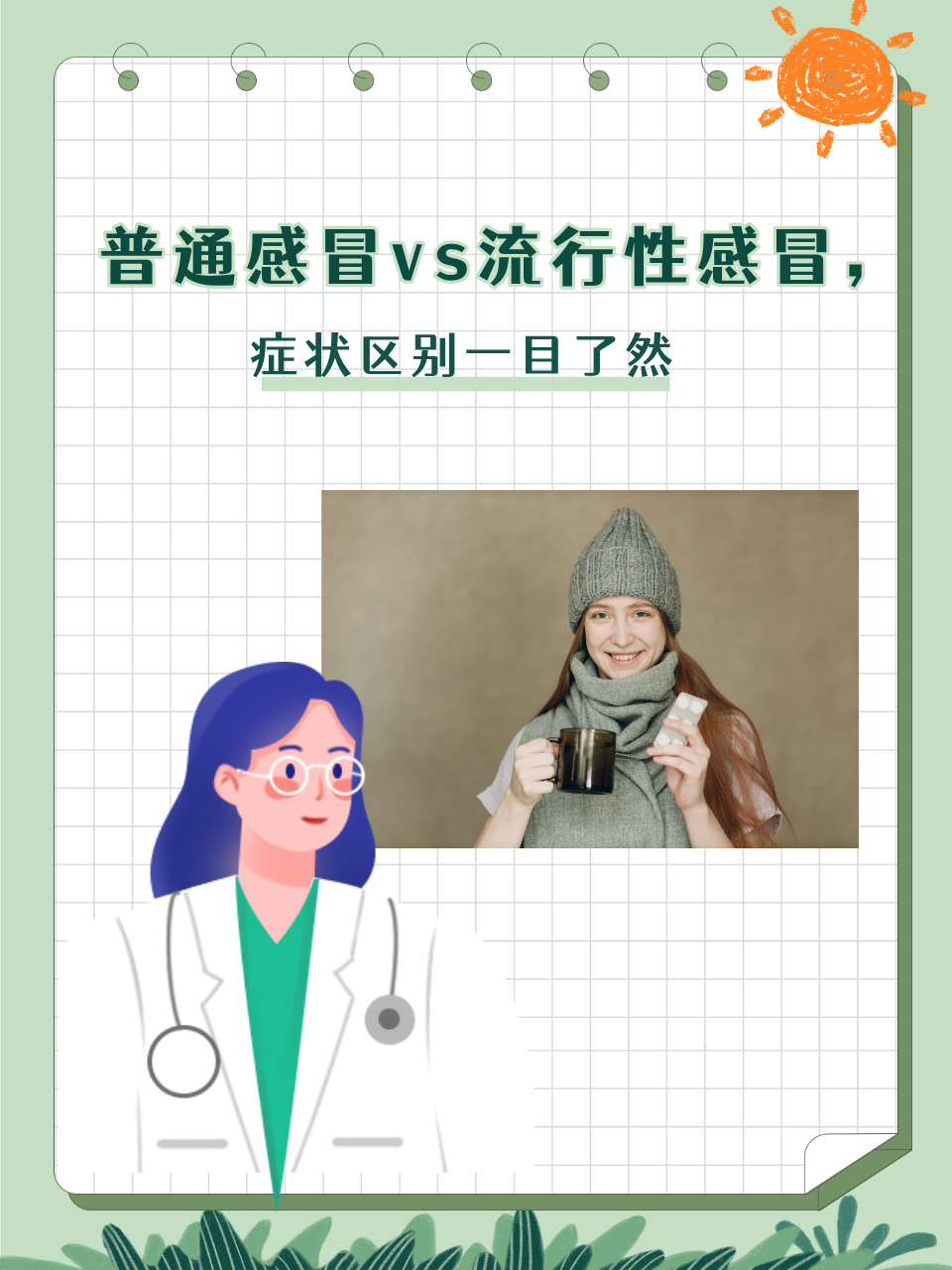  现在是什么病毒感冒症状(现在又是什么病毒)