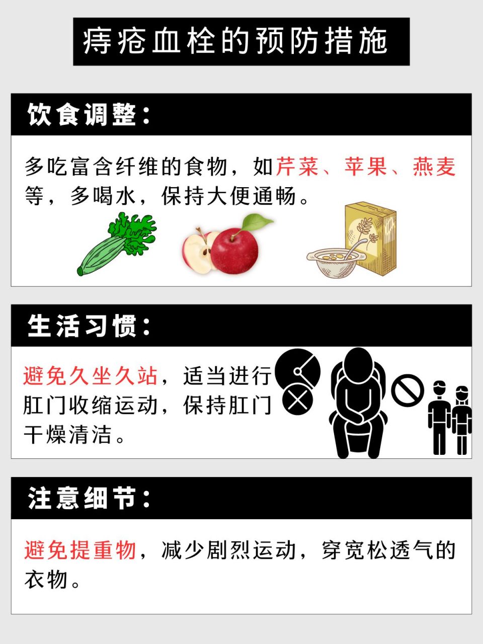 一文读懂治疗方法 93痔疮血栓,医学上称之为血栓性外痔,是痔疮的一