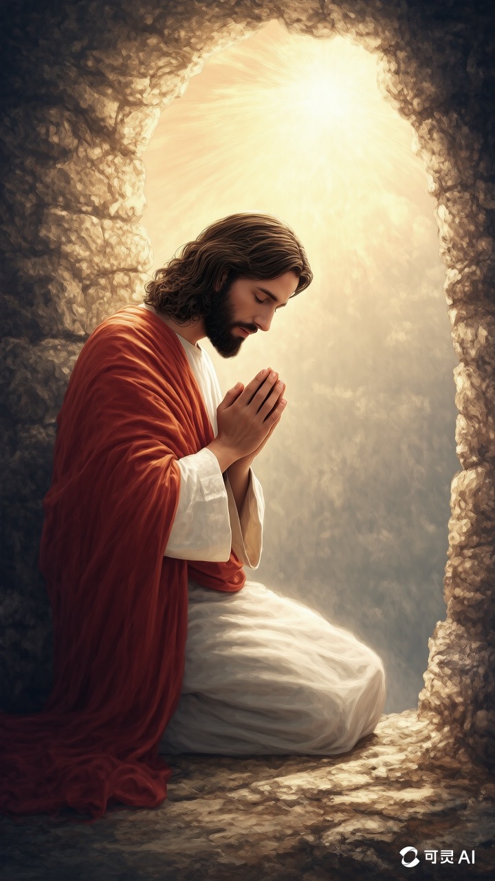 司布真关于祷告的格言有: