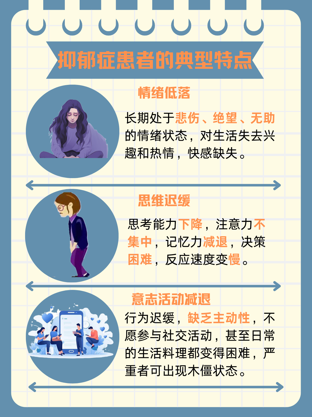 为什么会得精神病