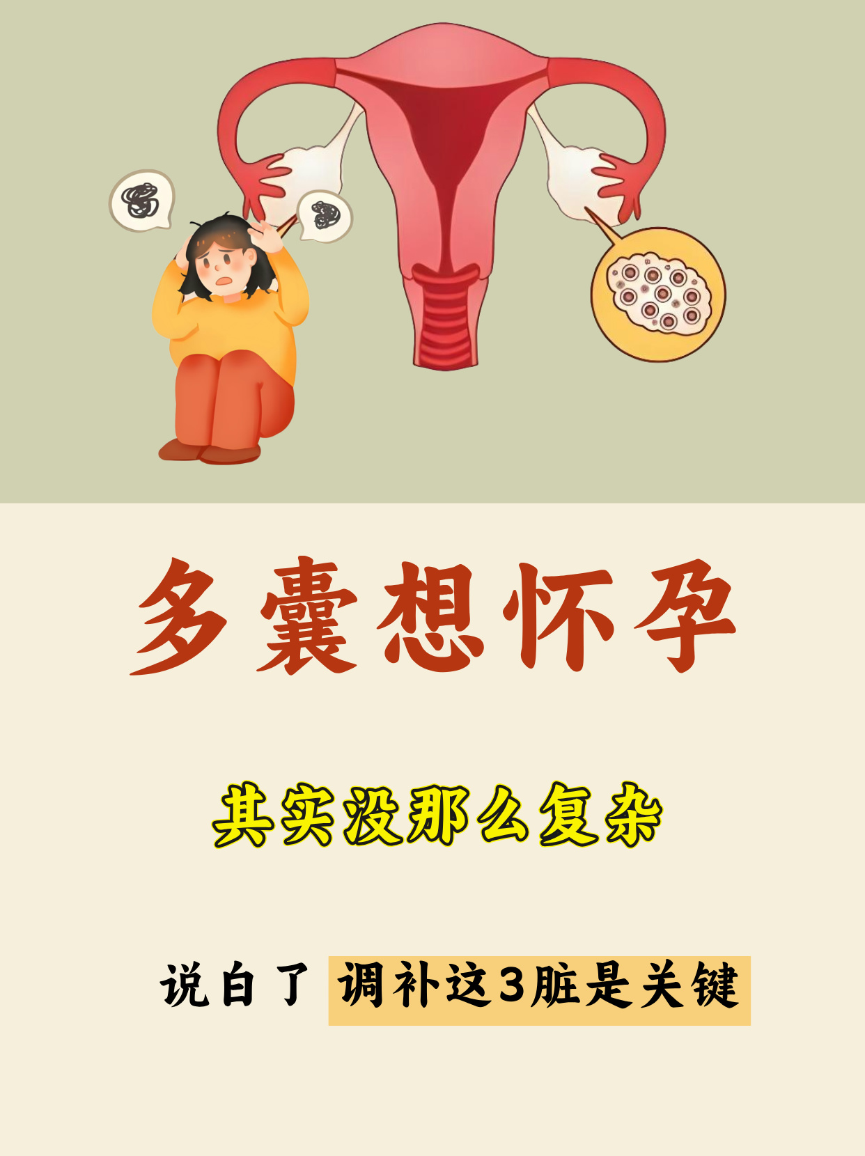 多囊可以用中药调理吗_多囊可以通过中药调理吗