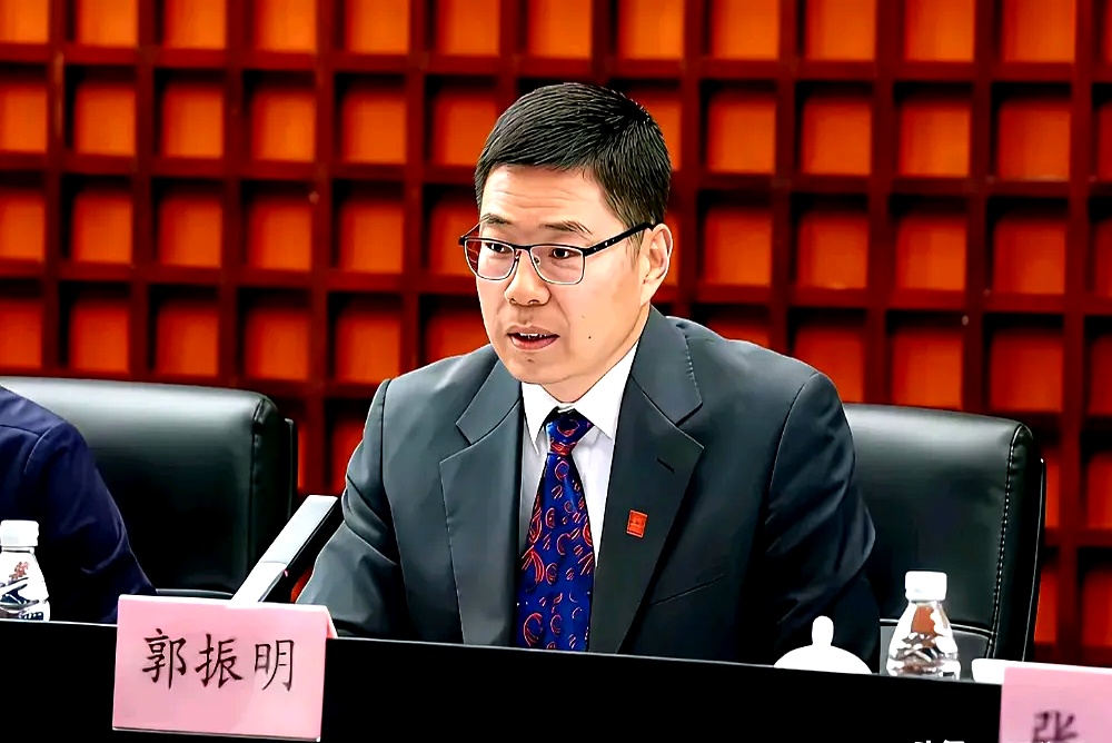 他们申请四川女篮的国手不参加中国女篮的集训,或者是分批参与
