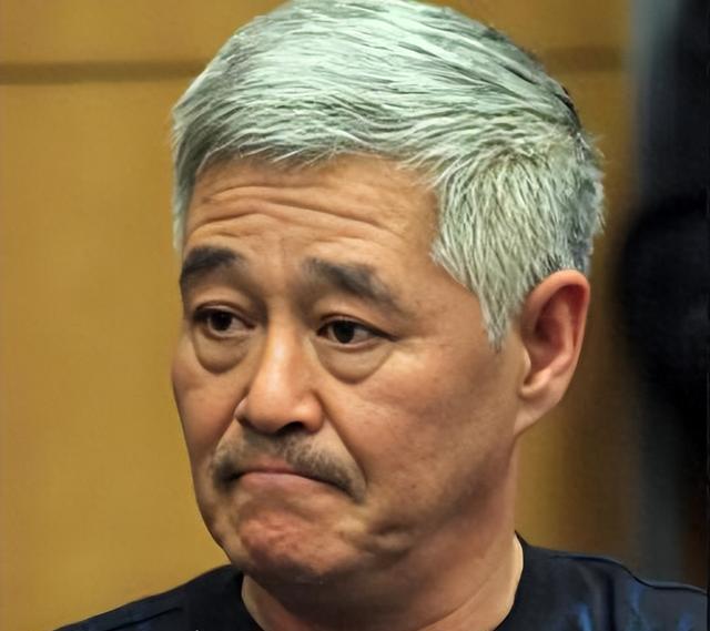 "赵四"刘小光,从修车工成为明星后,走上歧途,先是因赌钱欠债,后又被曝