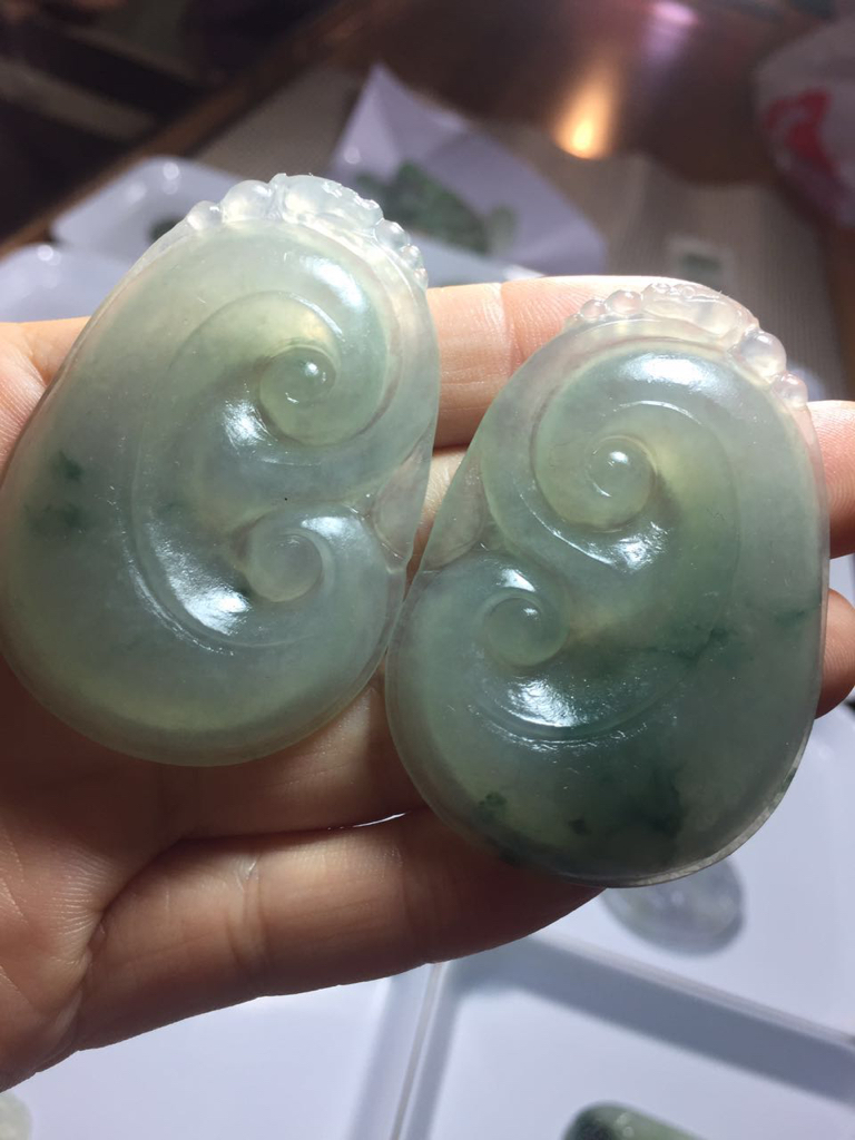 翡翠玉石珠宝(翡翠玉石珠宝视频)