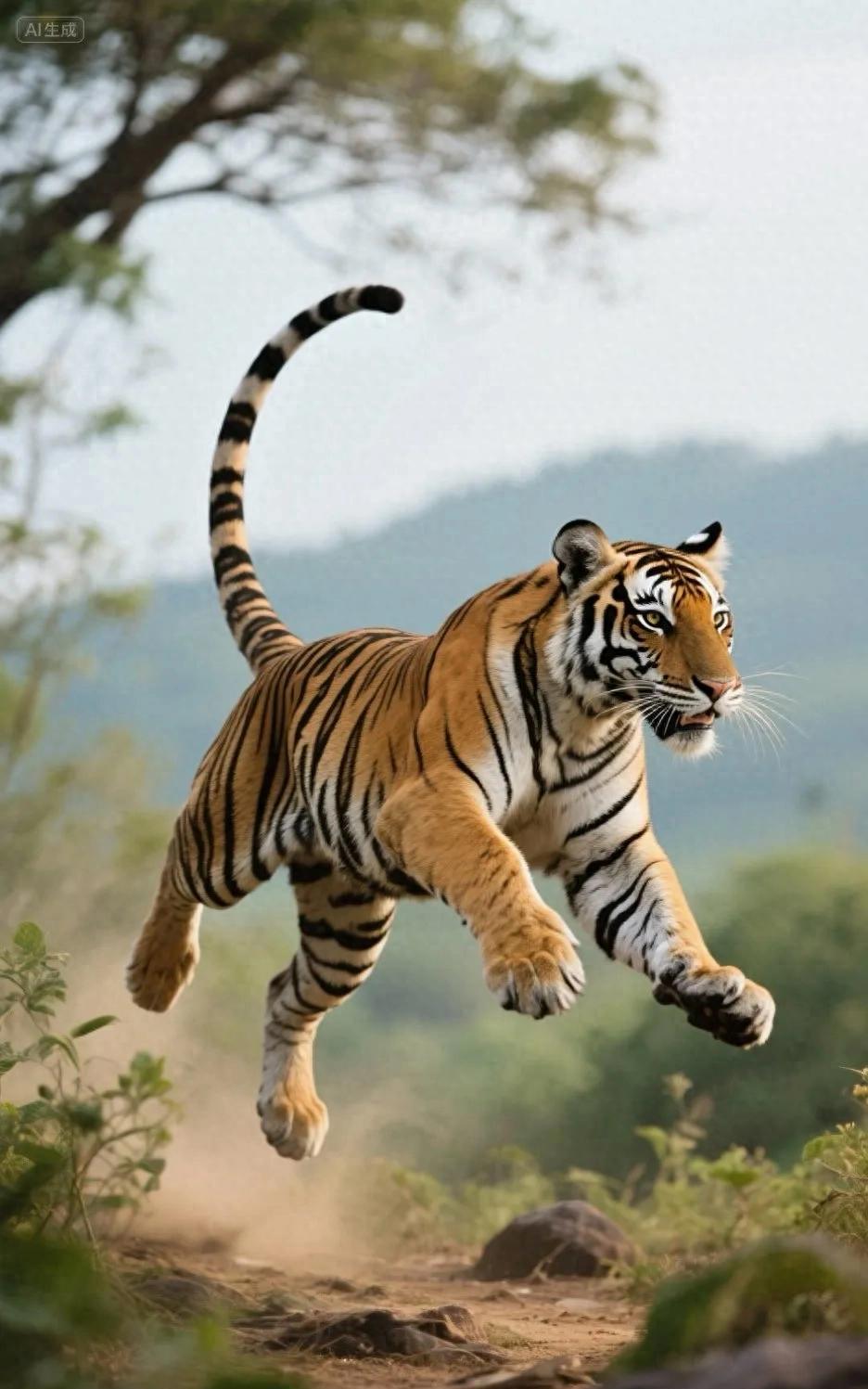 生肖虎4月27日运势(属虎4月27日)