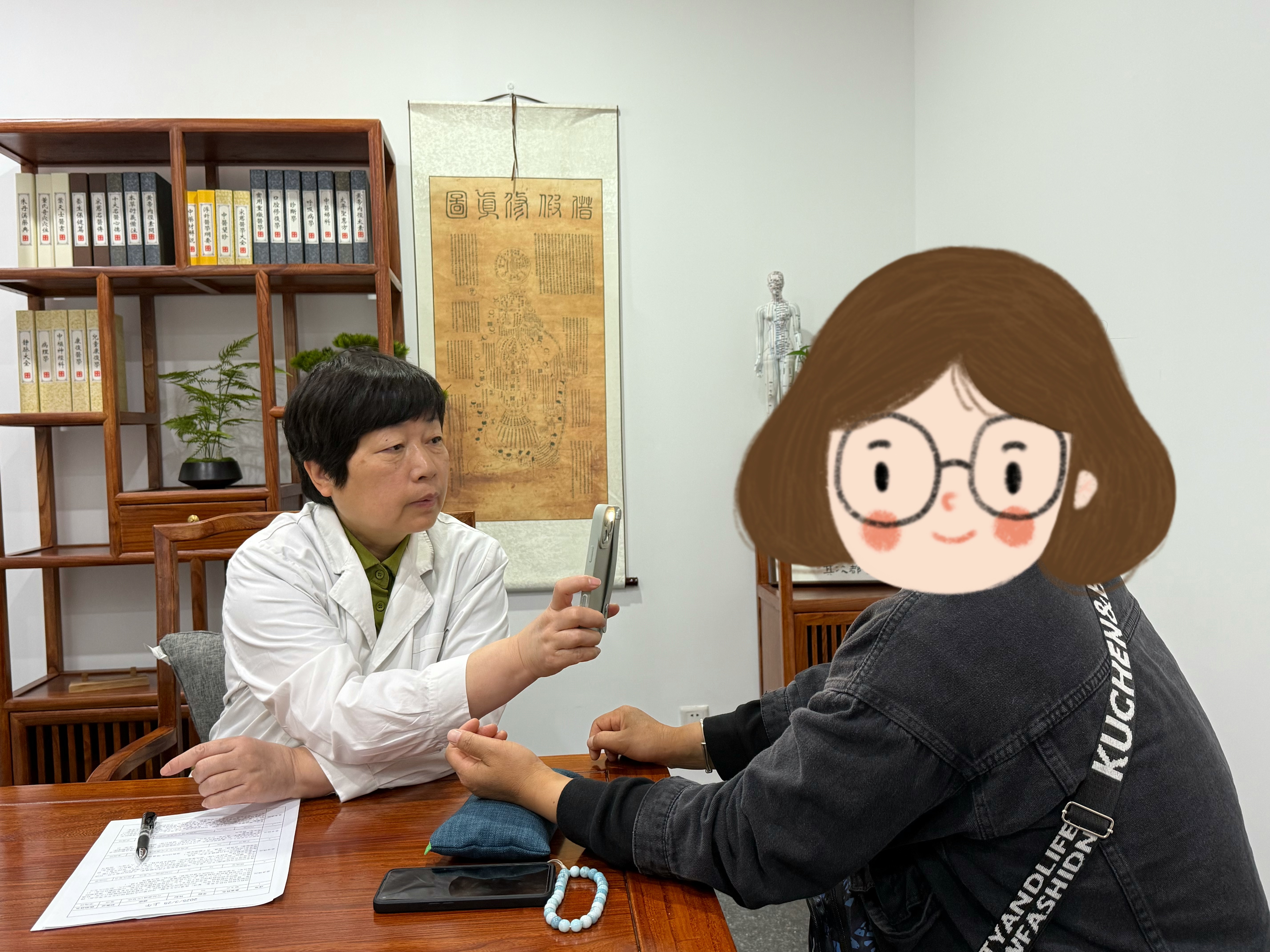 中国中医科学院眼科医院代问诊加陪诊挂号住院登记咨询的简单介绍