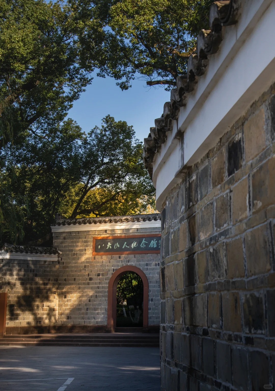 江西省名 人故居探 历史印记相关图片3