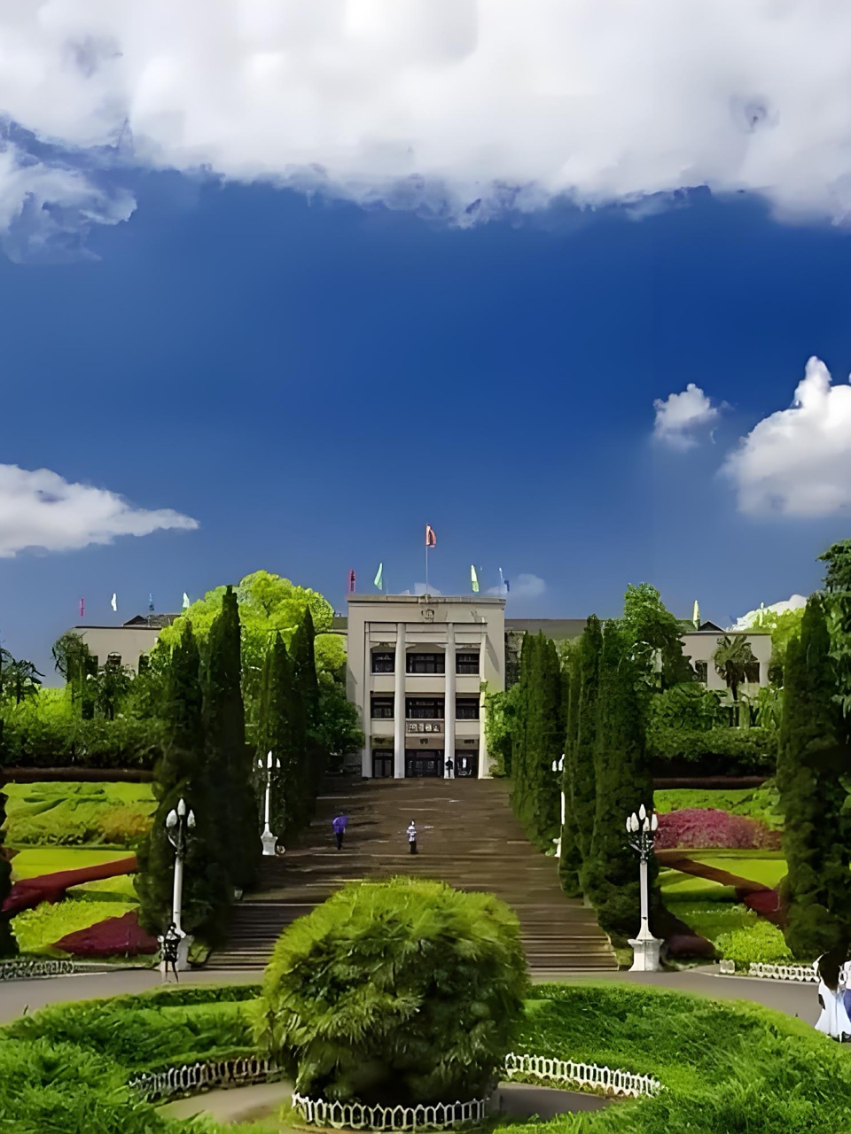 西南大学在哪里 西南大学,这所闪耀在祖国西南的名校,如同一个璀璨的