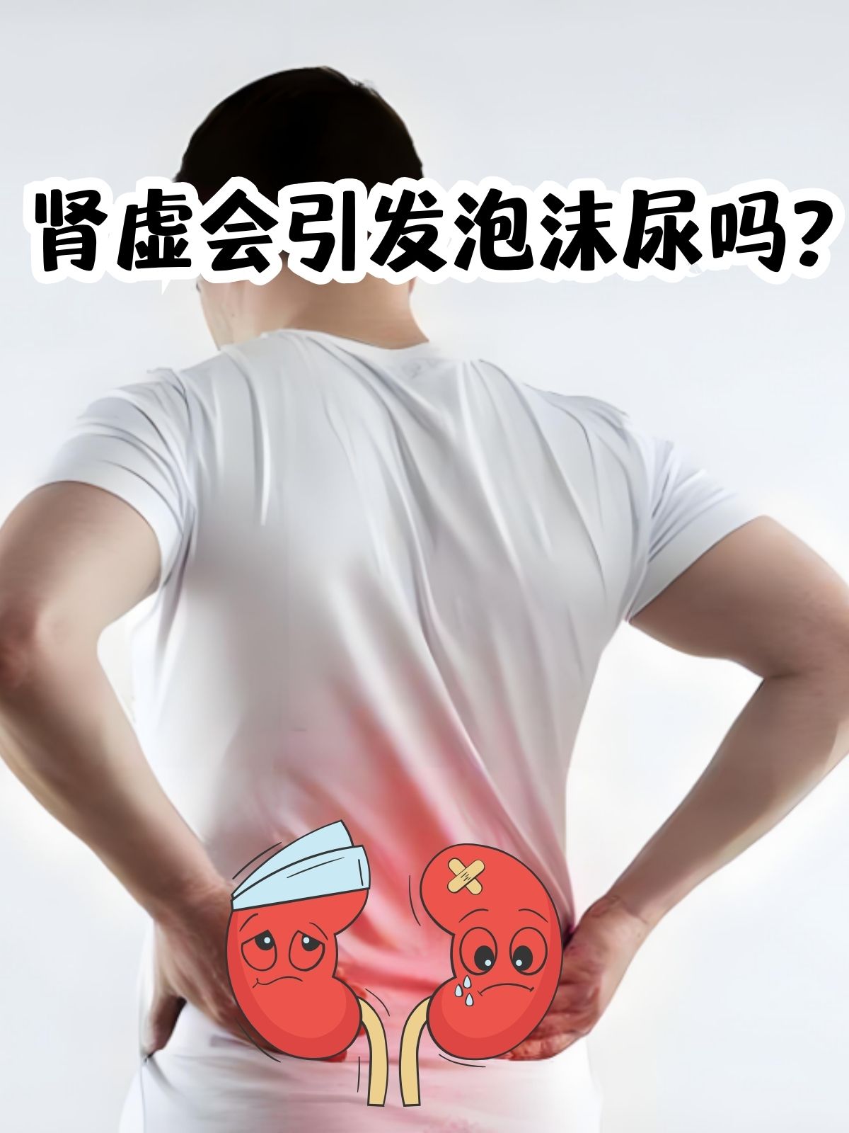 肾虚,这个词在中医里经常被提及,关乎着我们的身体健康