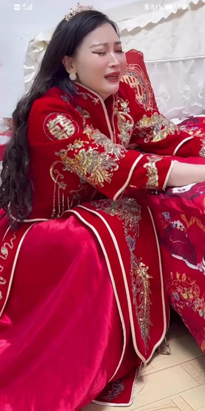 财迷心窍,人家退婚了,就因为你关键时刻跟人家开口要
