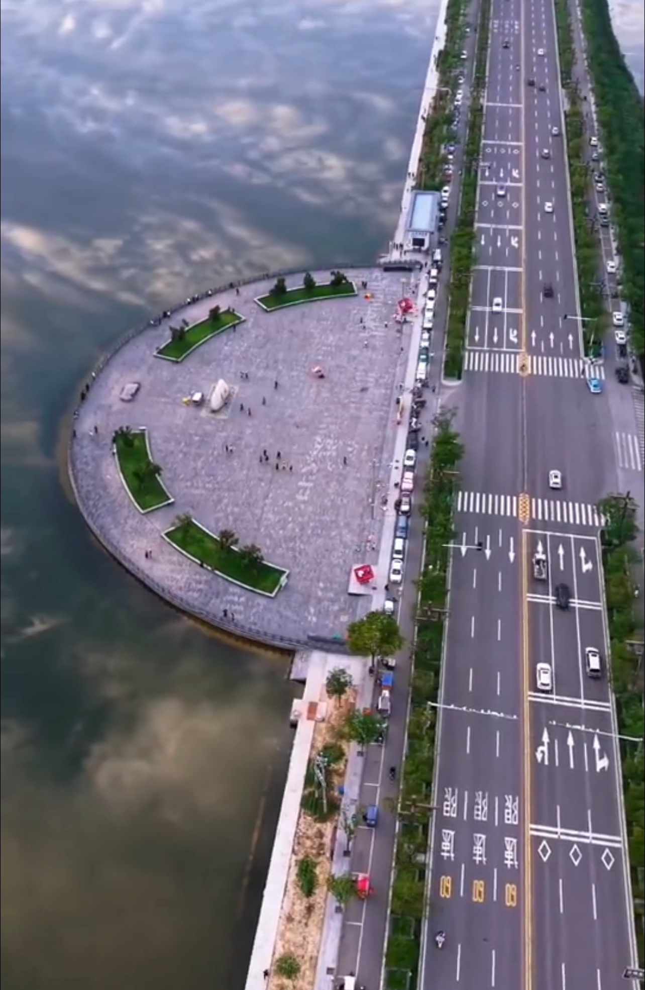 中国建筑真牛逼看图猜猜是那个城市的地标