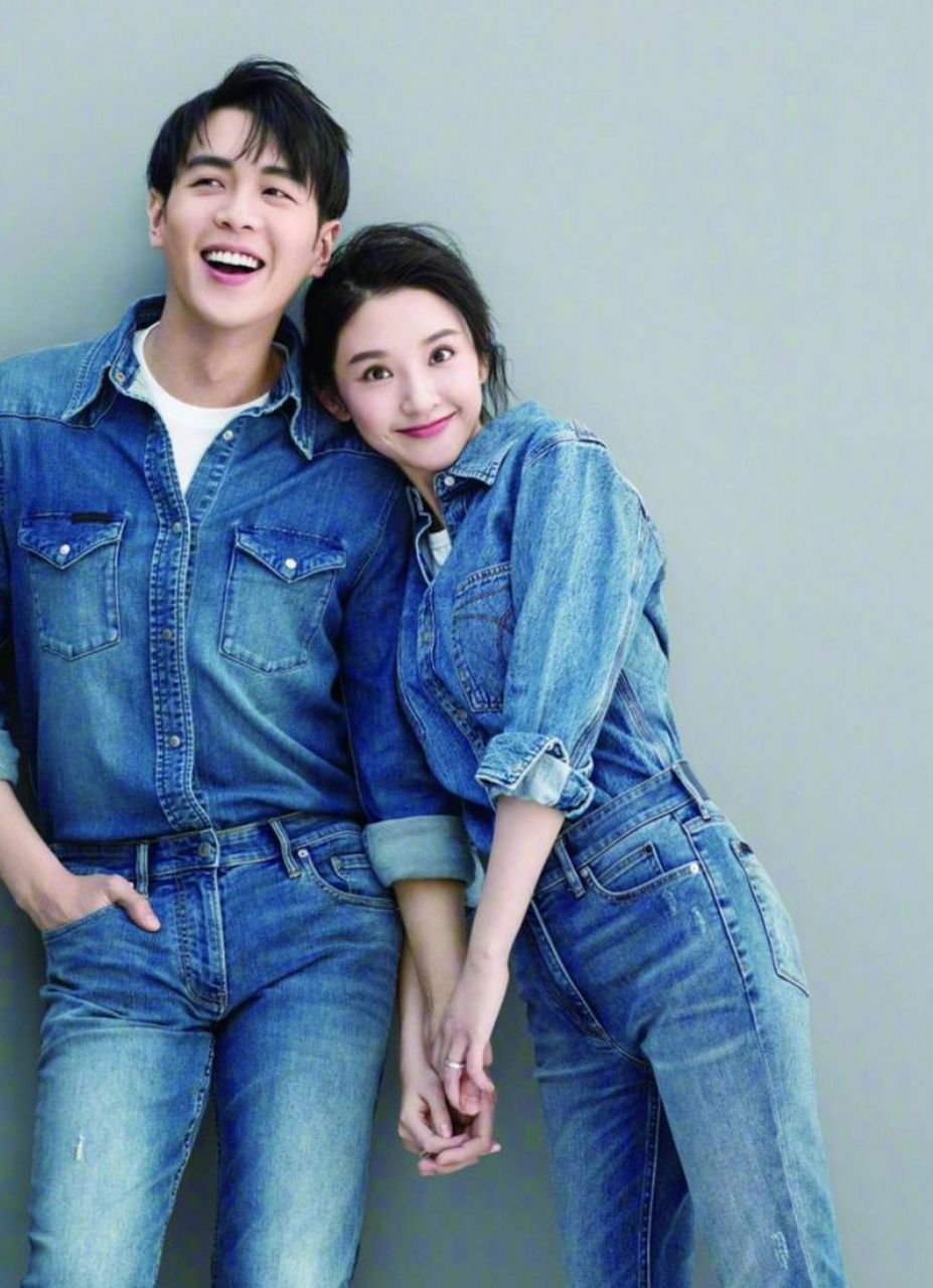 张若昀和唐艺昕多年过去,为何相爱如初?