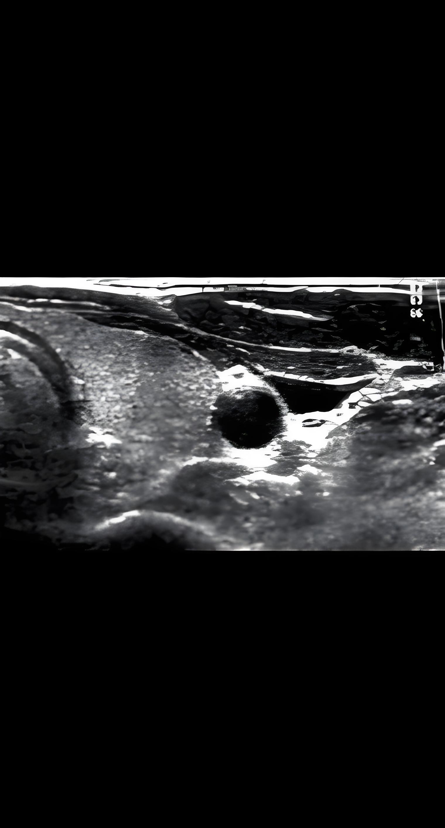 甲状腺彩超,6个"暗语",快存好!