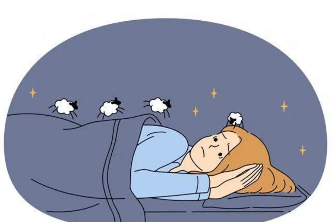 再也不数羊的入睡神器,助你一觉到天亮!