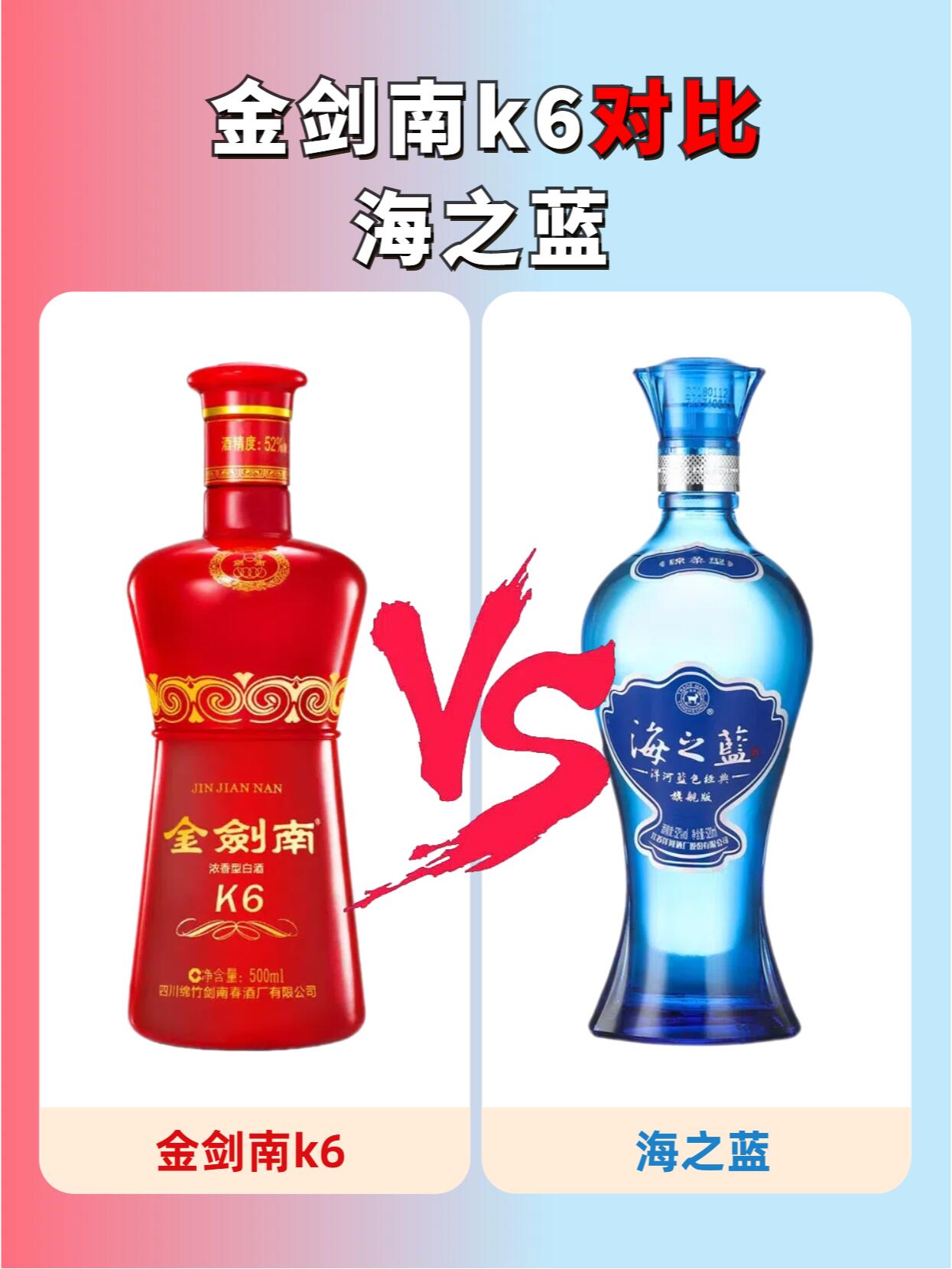 hey小伙伴们,今天我要来给大家种草or拔草两款婚宴上超火的白酒