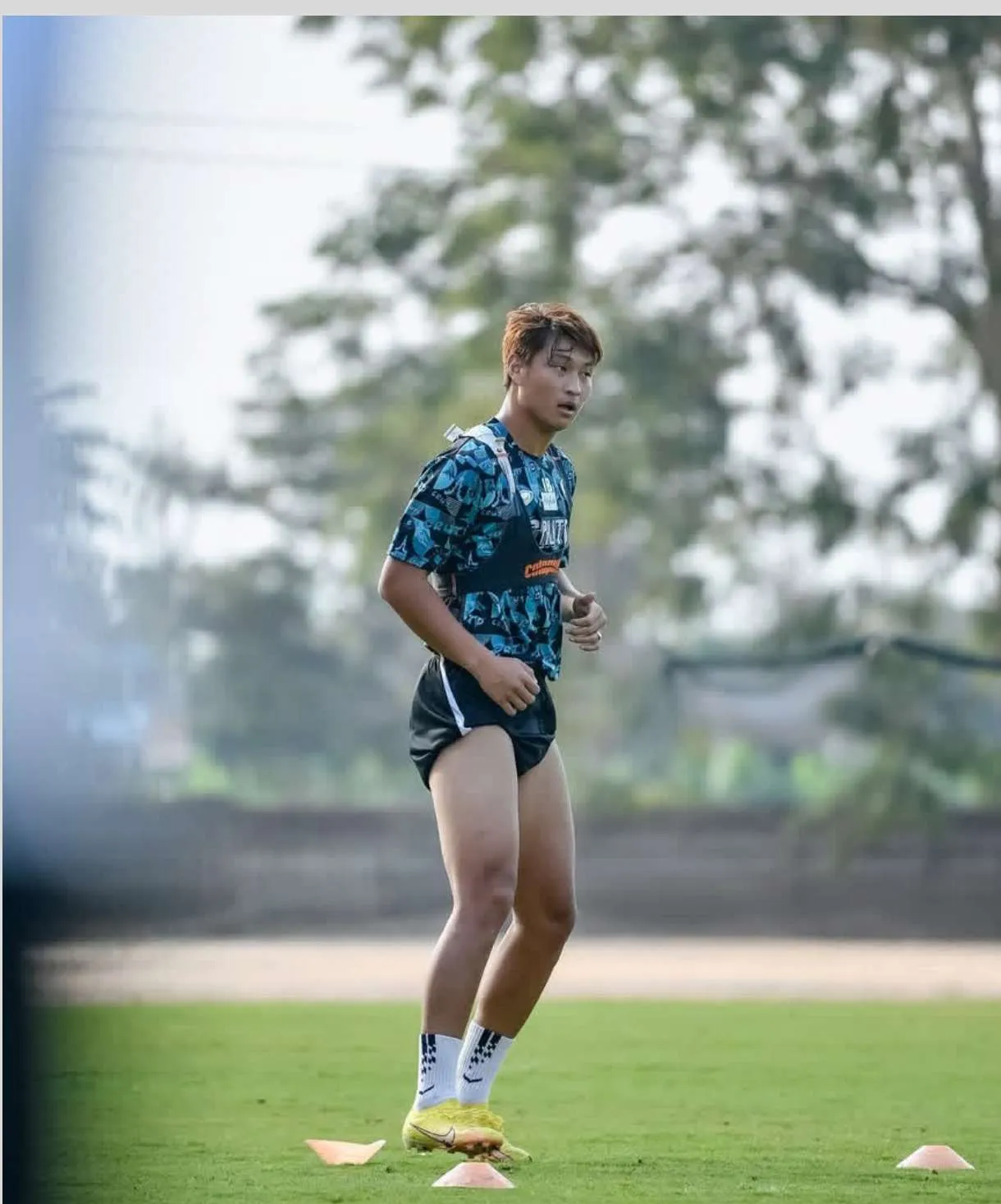 难怪郭田雨在中国没法踢球了,这次证明了,郭田雨确实真的跟案件有关系