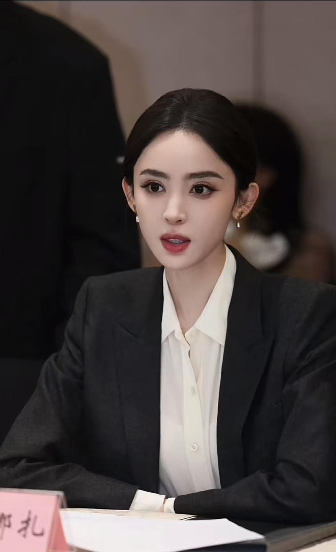 娜扎唇膏(娜扎同款喷雾)