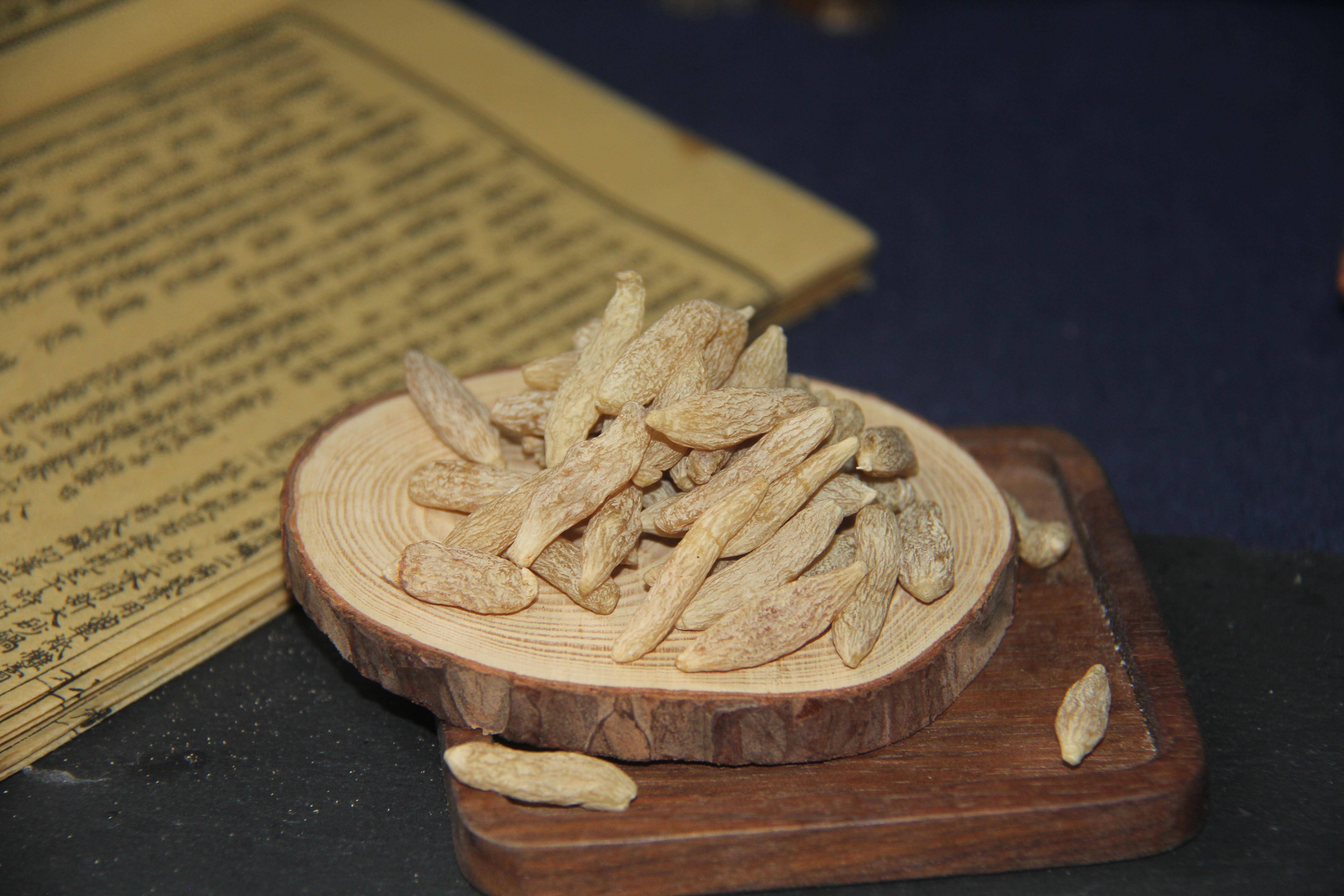 治肺不如养肺,我教您一招,润肺又养肺  肺是我