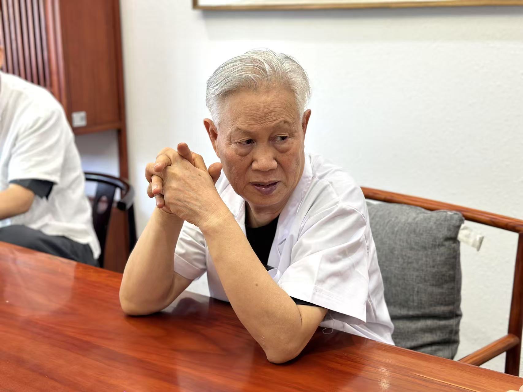 分阶段调治,优势在这