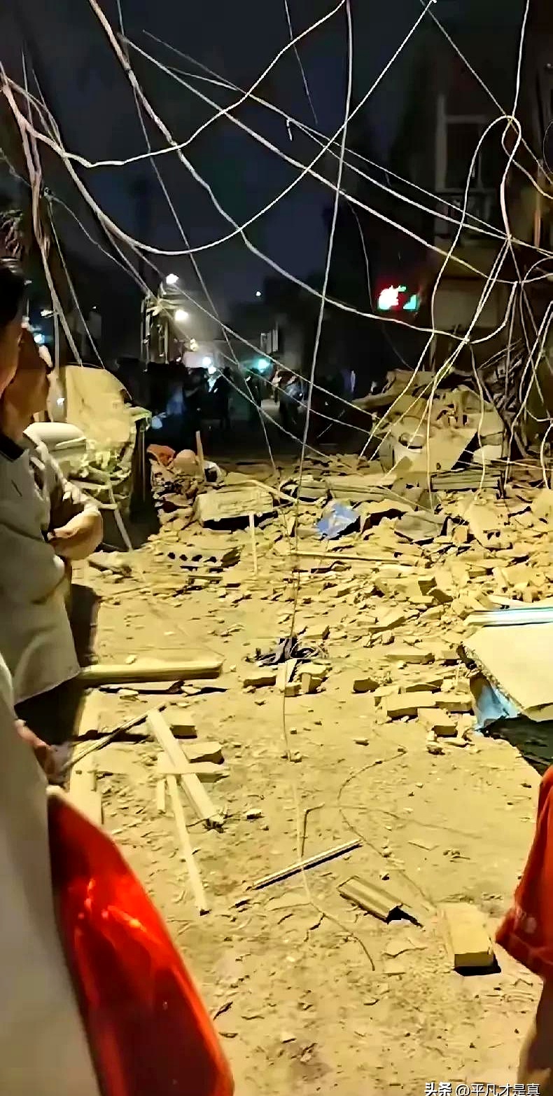  2019年发生的重大灾难事件(2019年发生的重大事故有哪些)