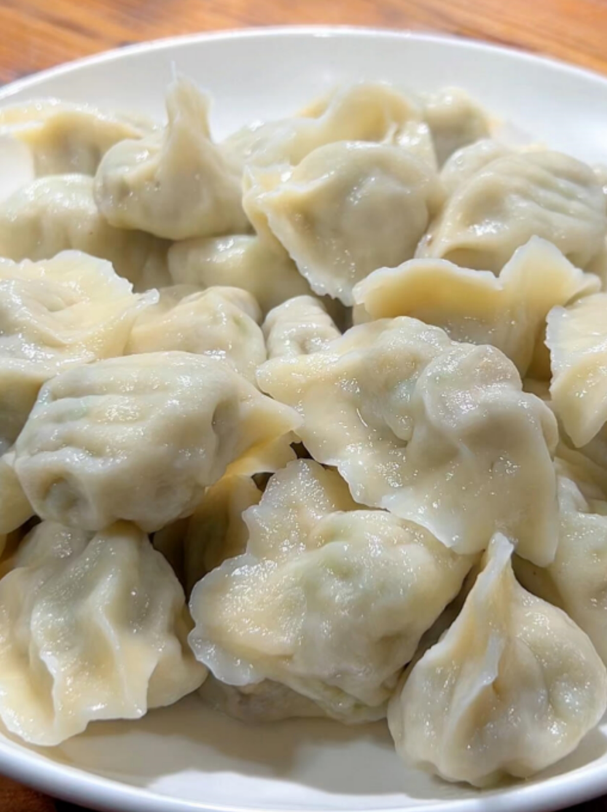 大全真实照片吃饺子图片真实素水饺图片素馅饺子图片蒸饺子图片真实