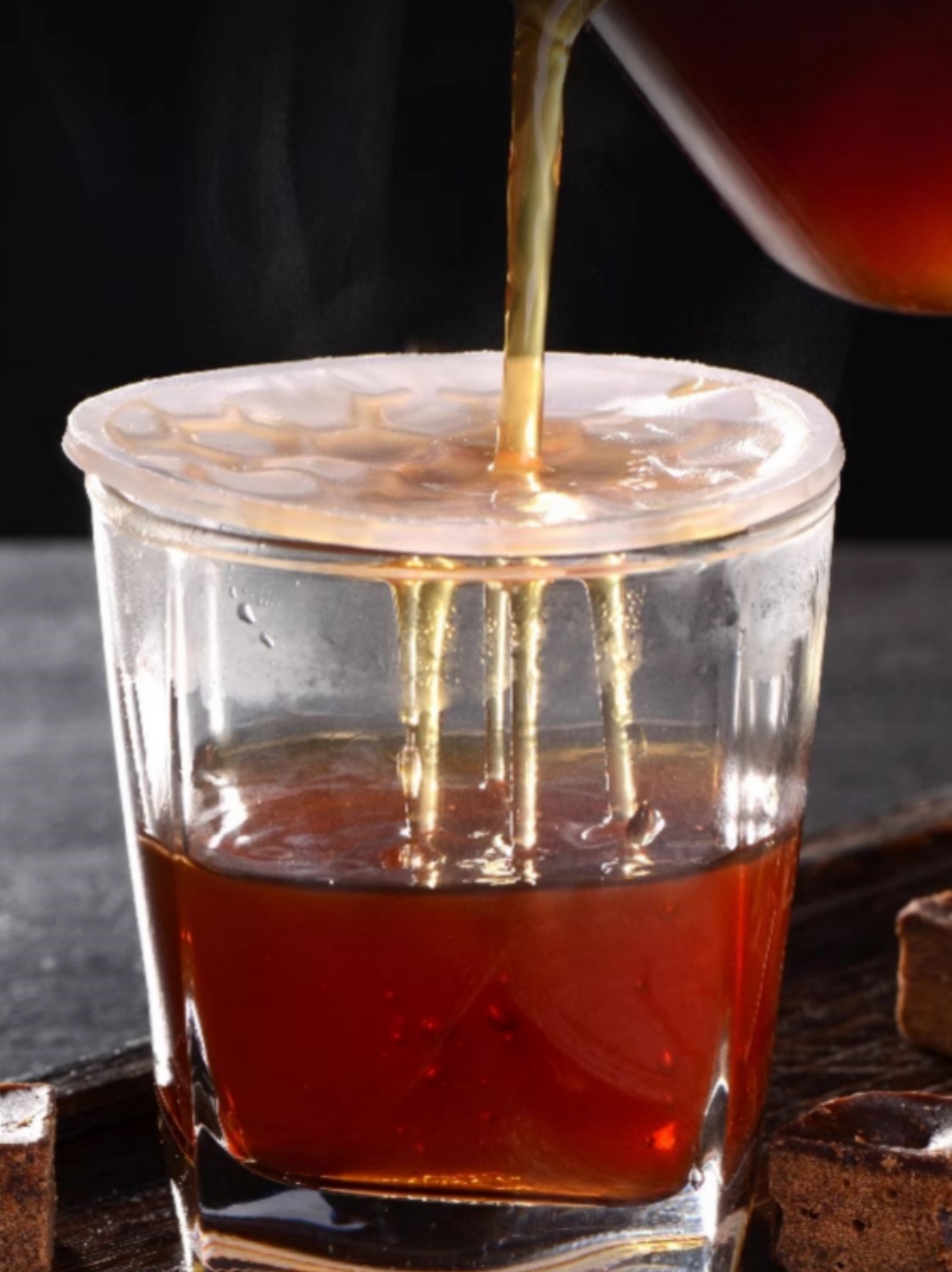 那香甜红糖睡杯红糖水红糖水图片真实一点杯子