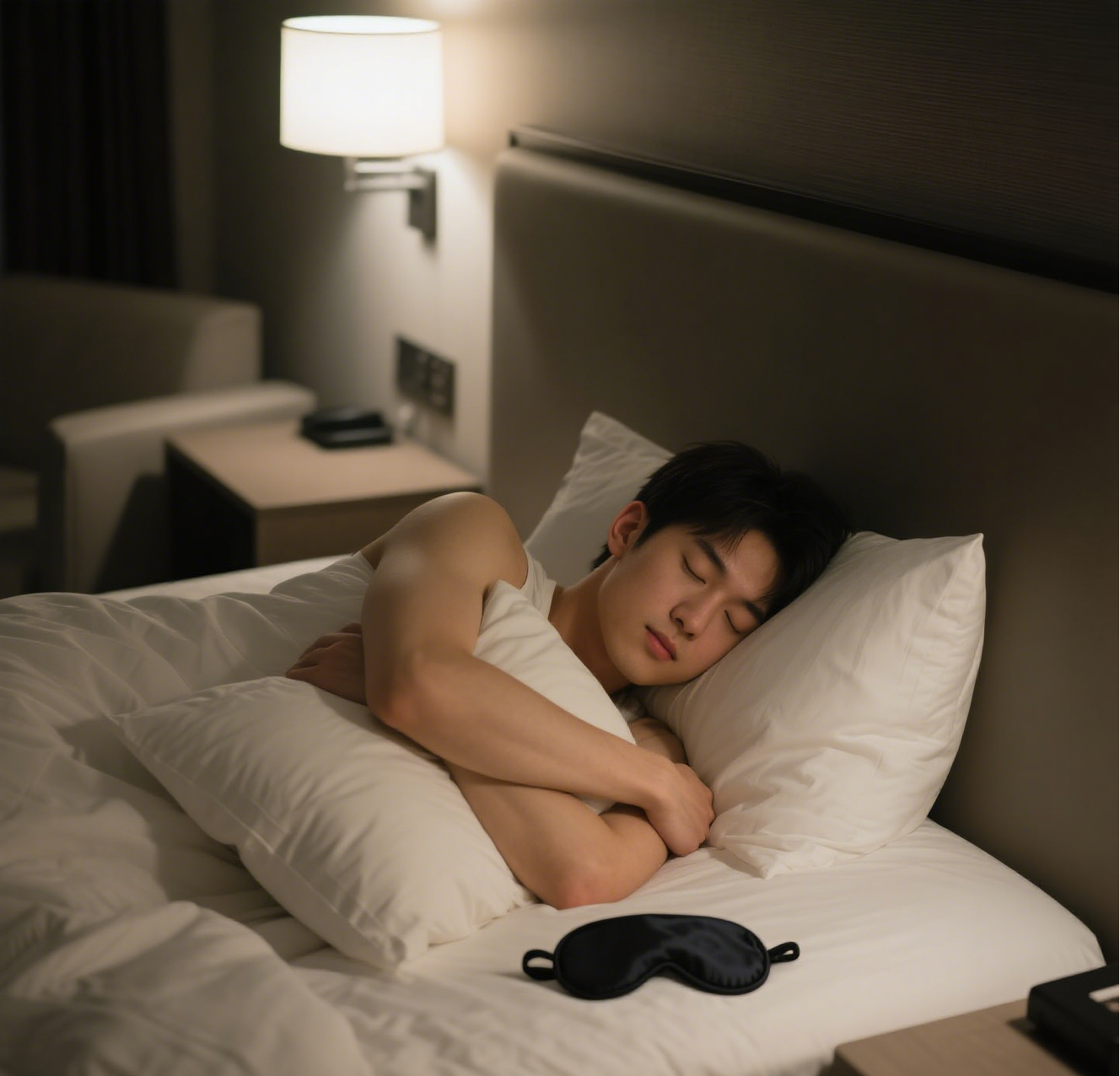 这 5 个科学方法帮您告别 "认床"