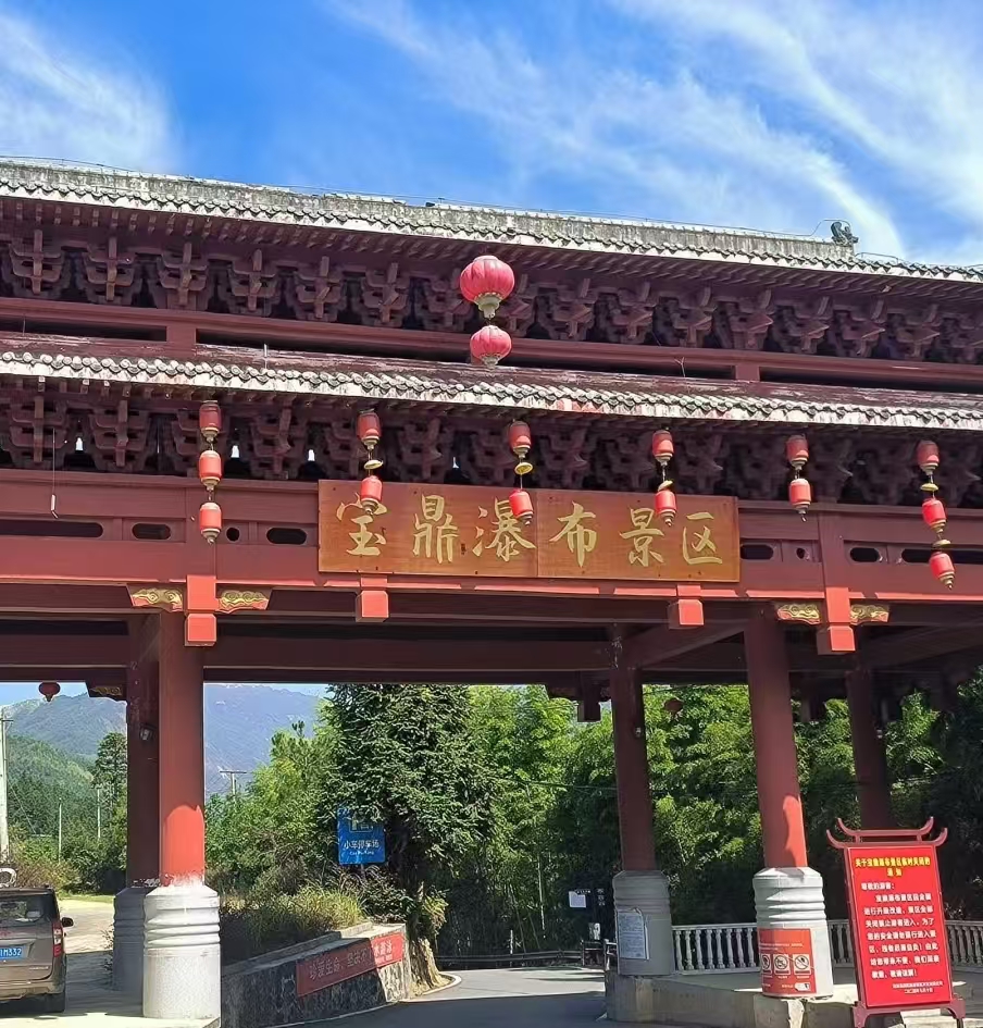 每一次来到广西,我都能感受到这片土地与我之间的亲切联系