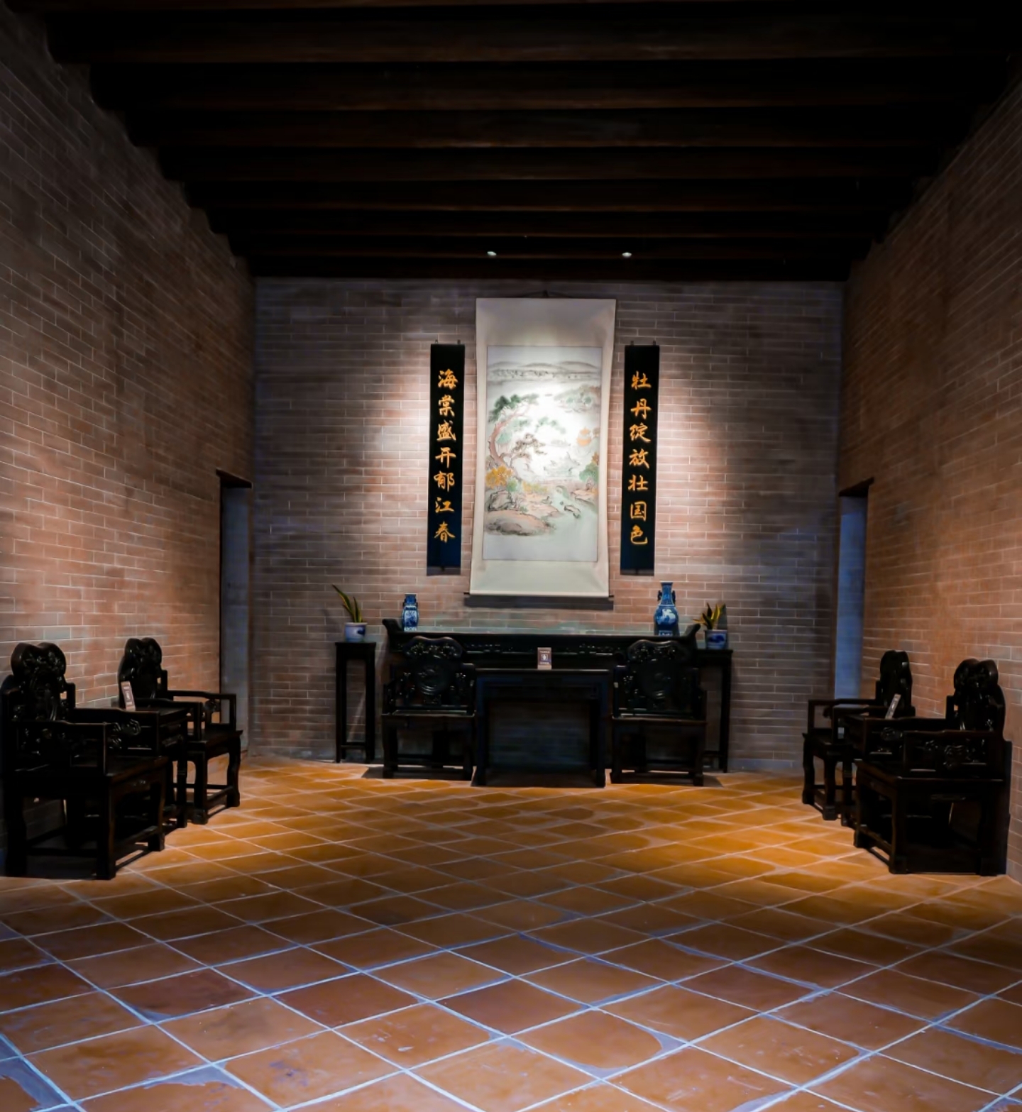 在广西的这几天,我不断地被这里的自然景色所震撼