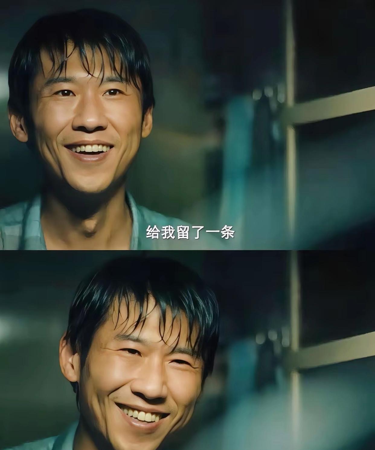 不是任素汐演得不好也不是这剧会让人犯困而是王骁演的程恳能让